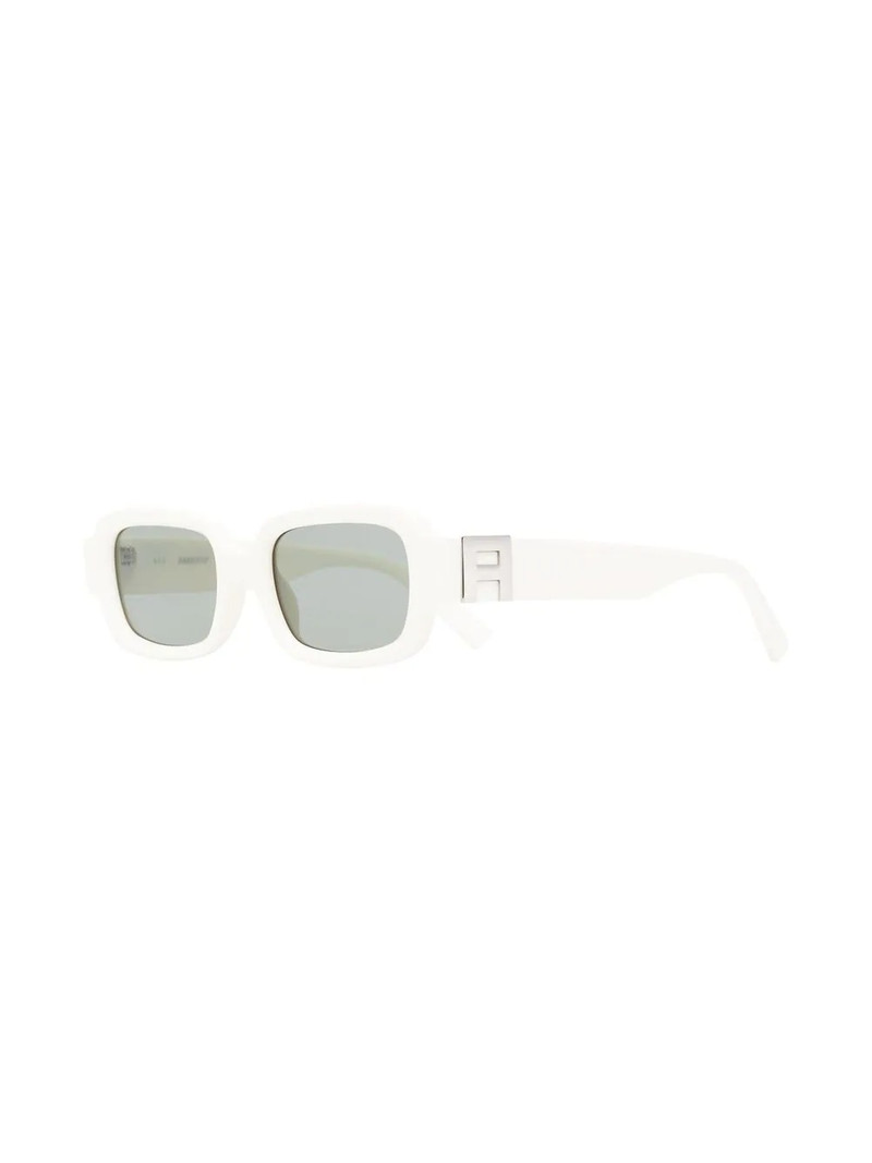 Ambush Thia square-frame sunglasses outlook