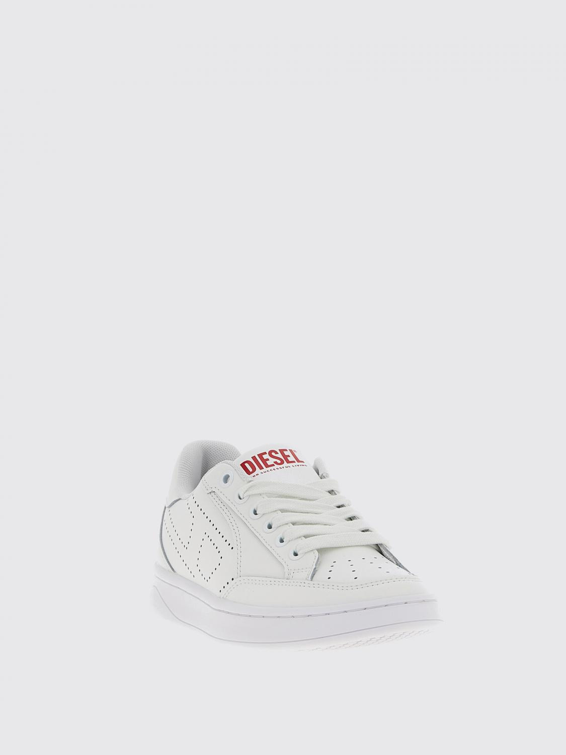 Sneakers woman Diesel - 2