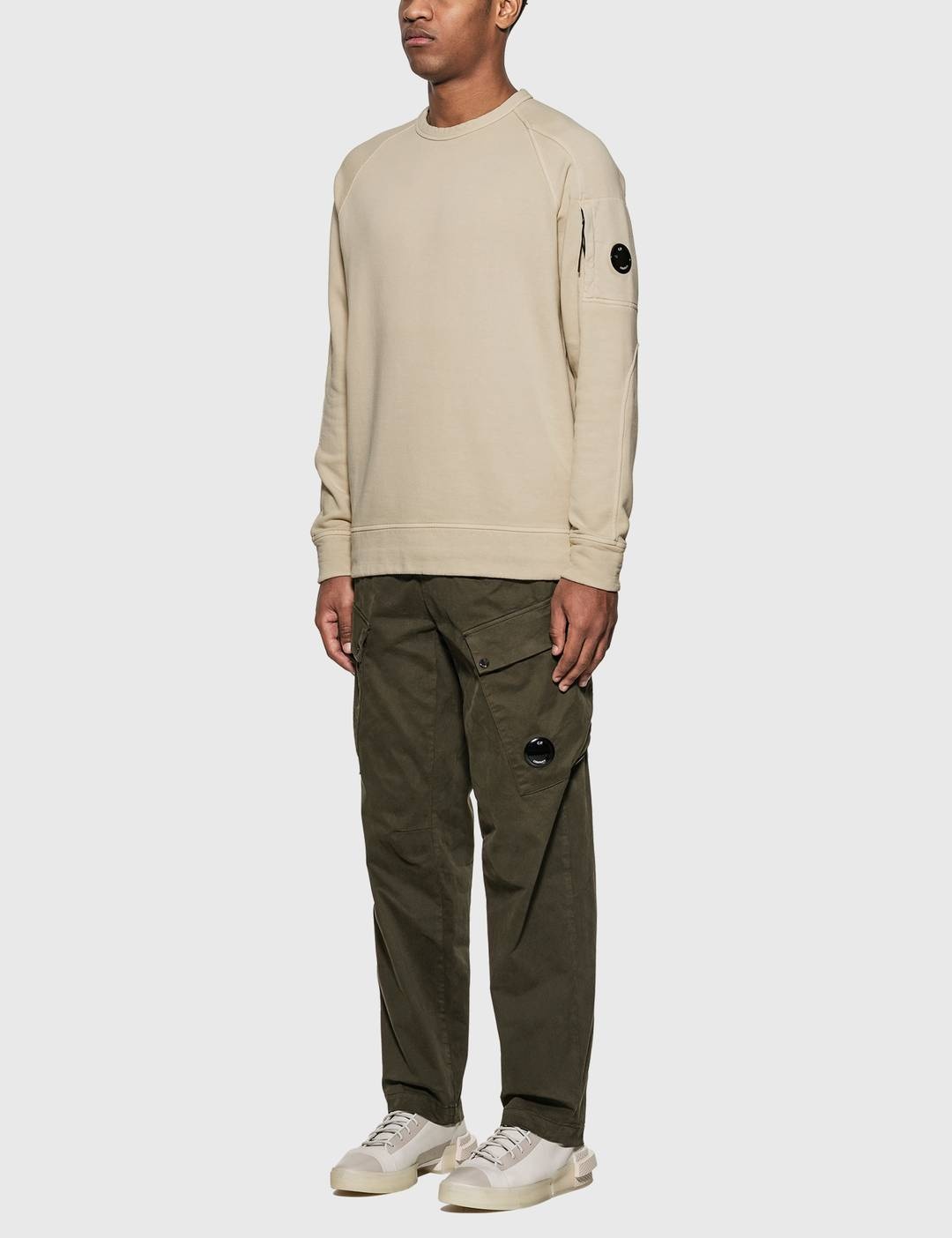 Cargo Pants - 4