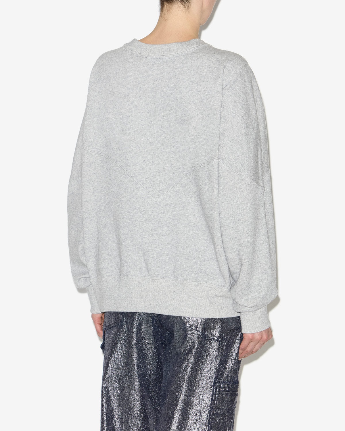 HOUSTON SWEATSHIRT - 5