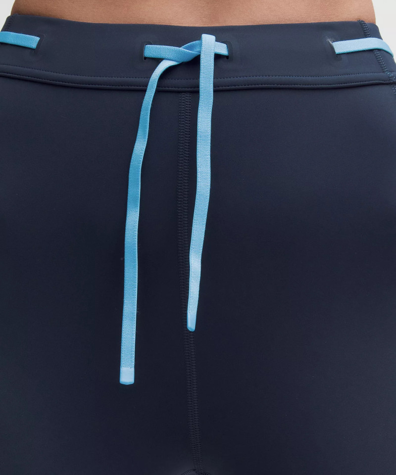 Fast and Free High-Rise Tight 25" 4