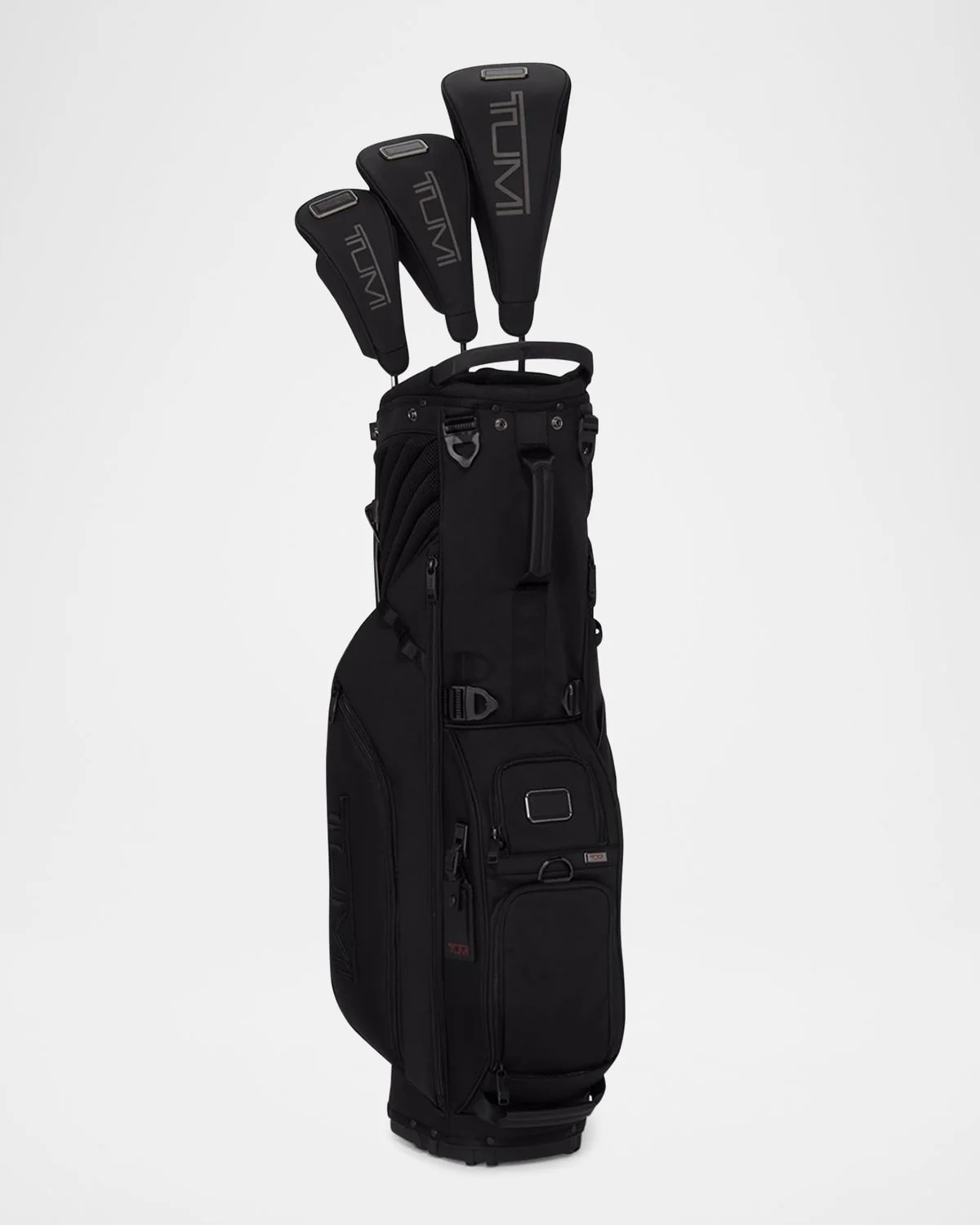 3 Pack Golf Club Cover Set - 1