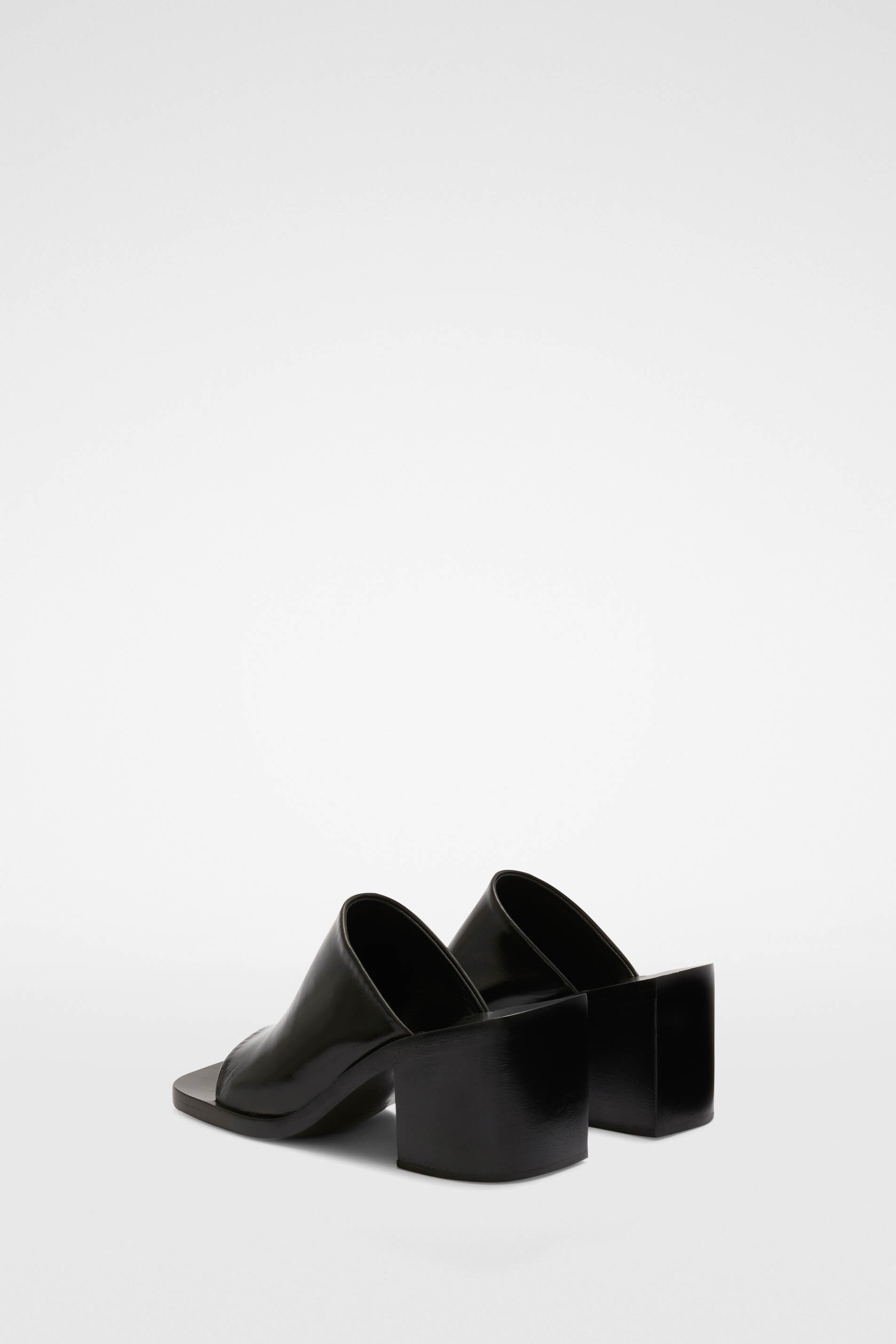 Sandals - 5