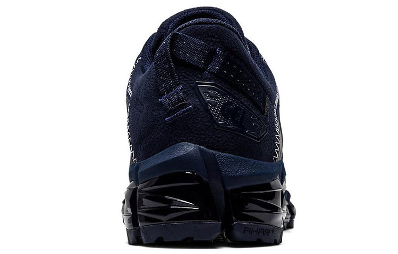 Asics ASICS Reigning Champ x Gel Quantum 360 5 Trail 'Midnight' 1021A252-401 outlook