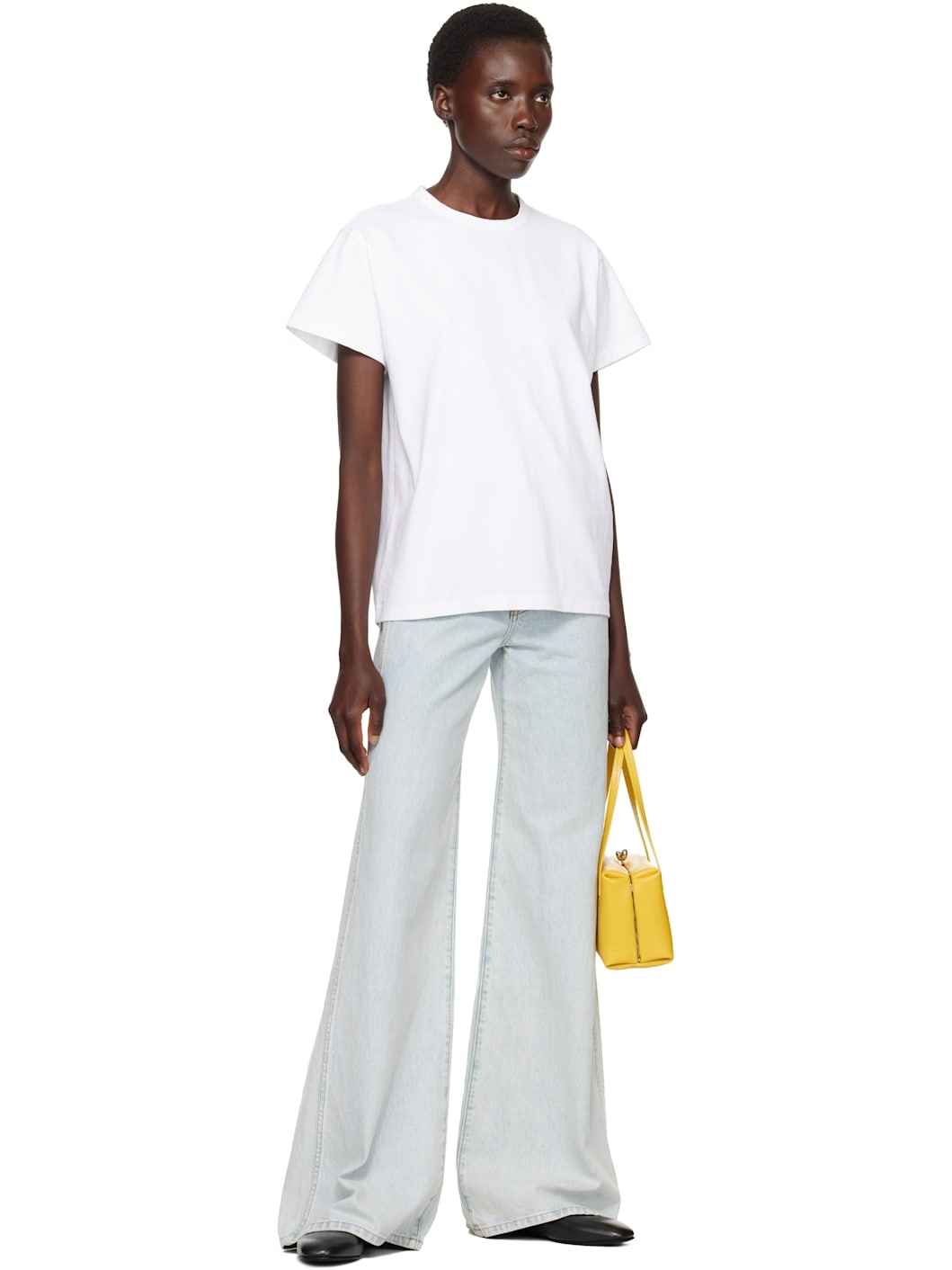 Blue Dane Stretch Jeans - 4