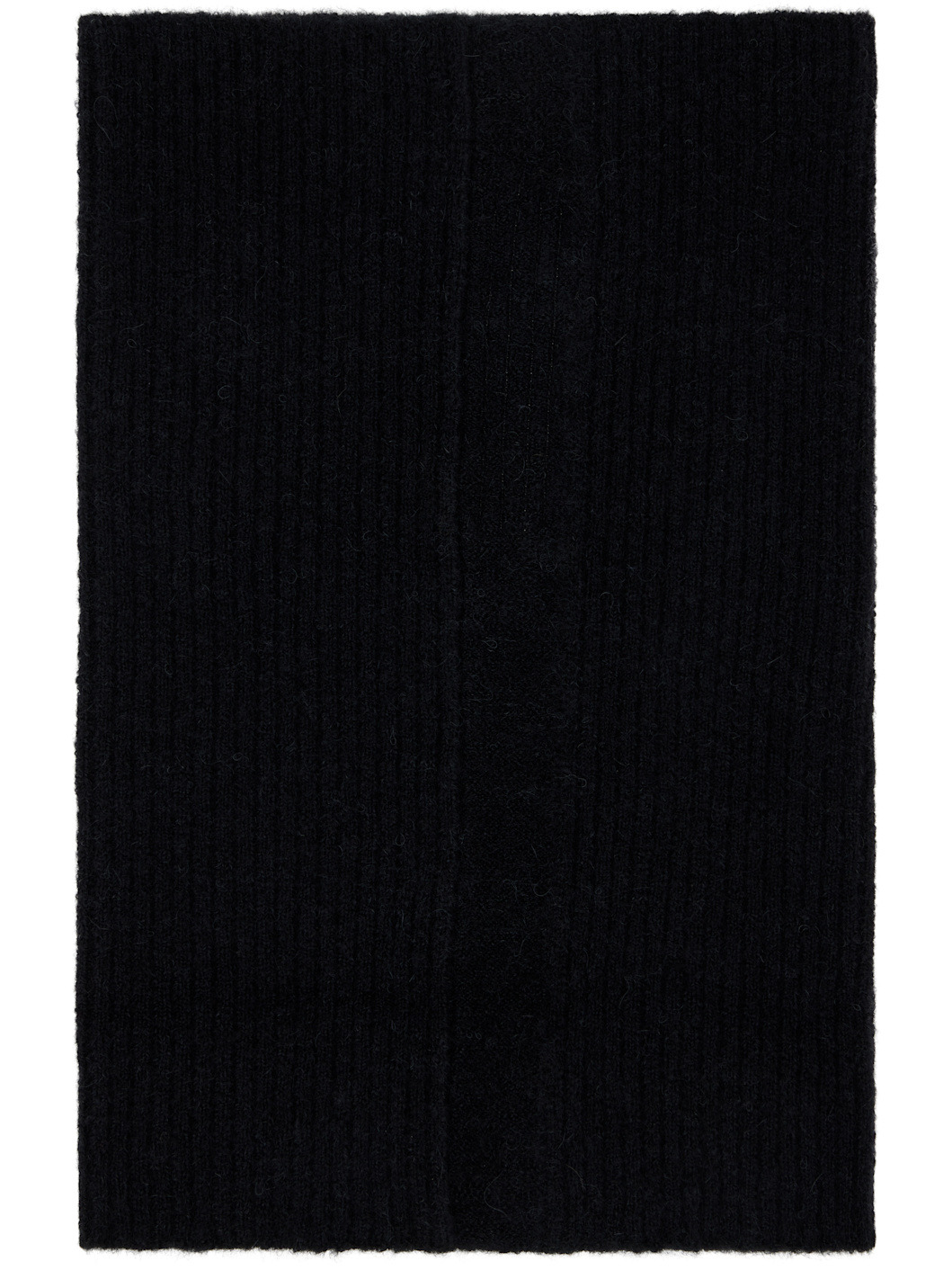 Black Concordians Tube Scarf - 2