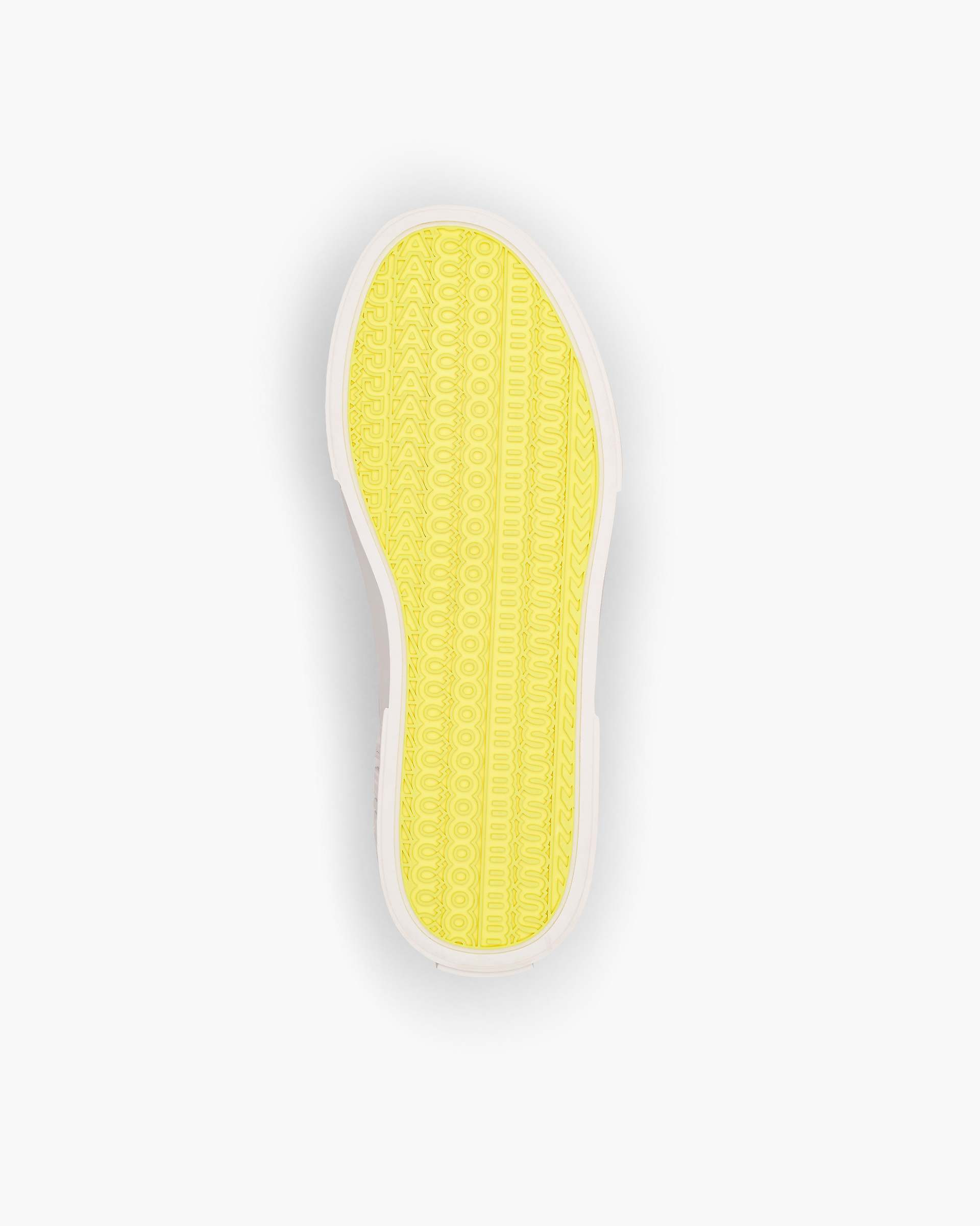 THE SATIN DOTS SNEAKER - 6