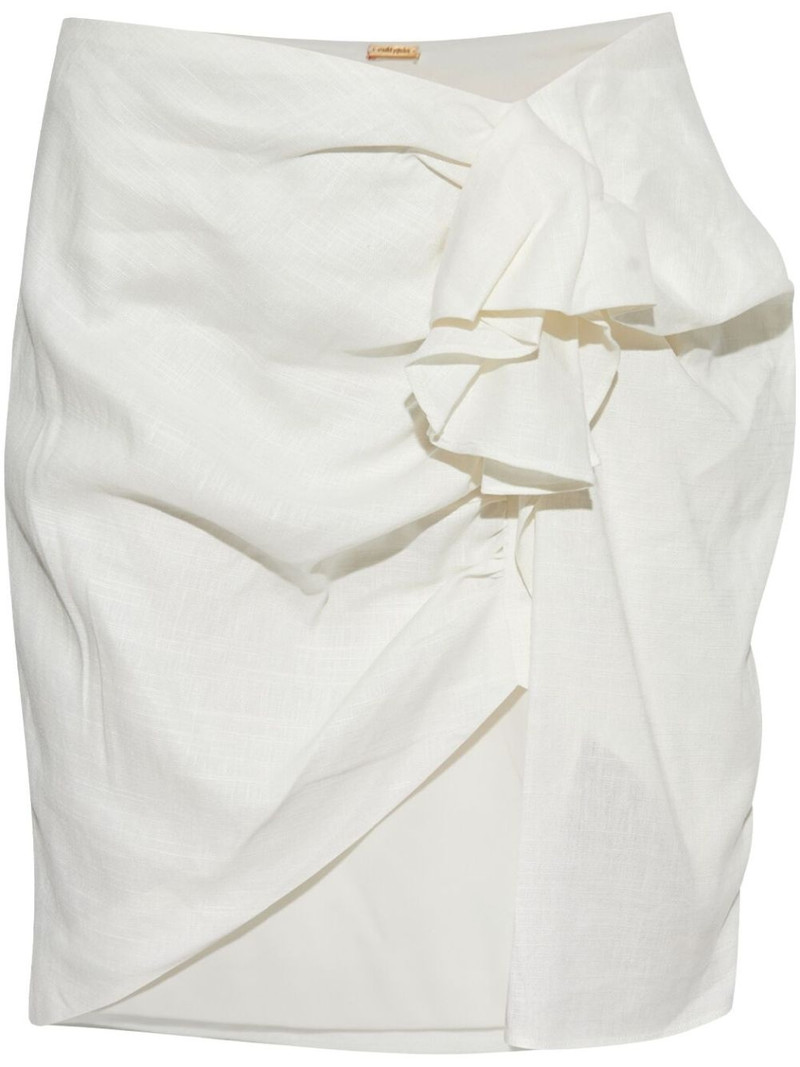 Kit skirt 1