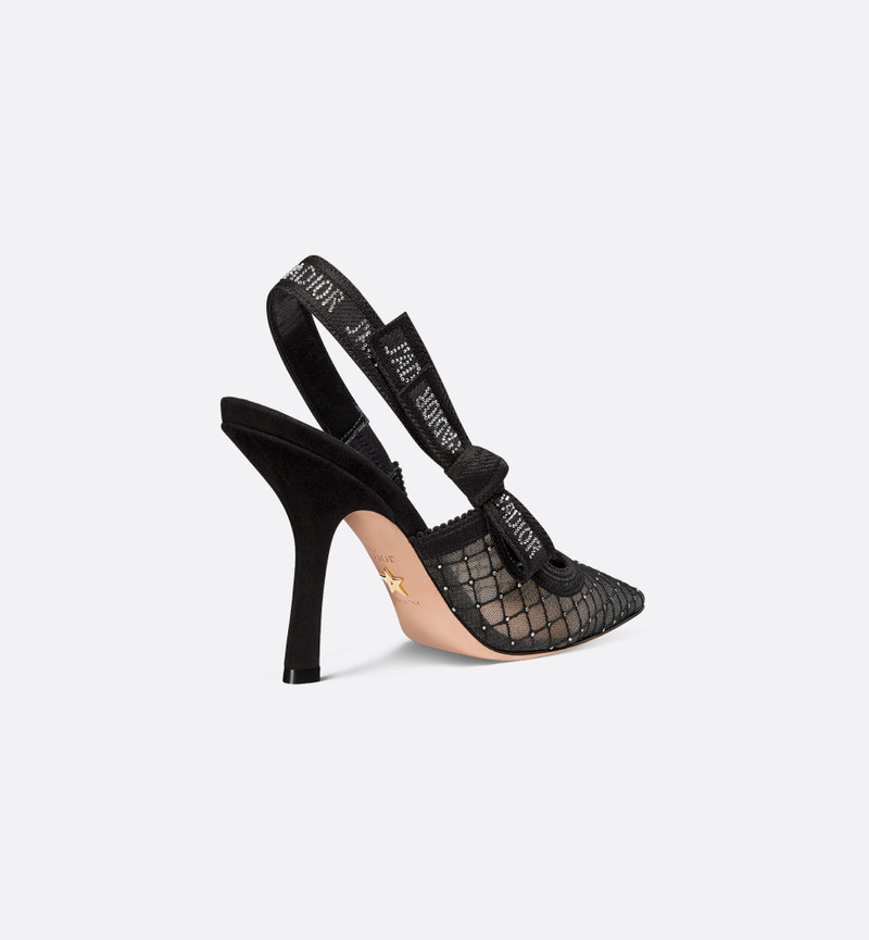 Dior J'Adior Slingback Pump outlook