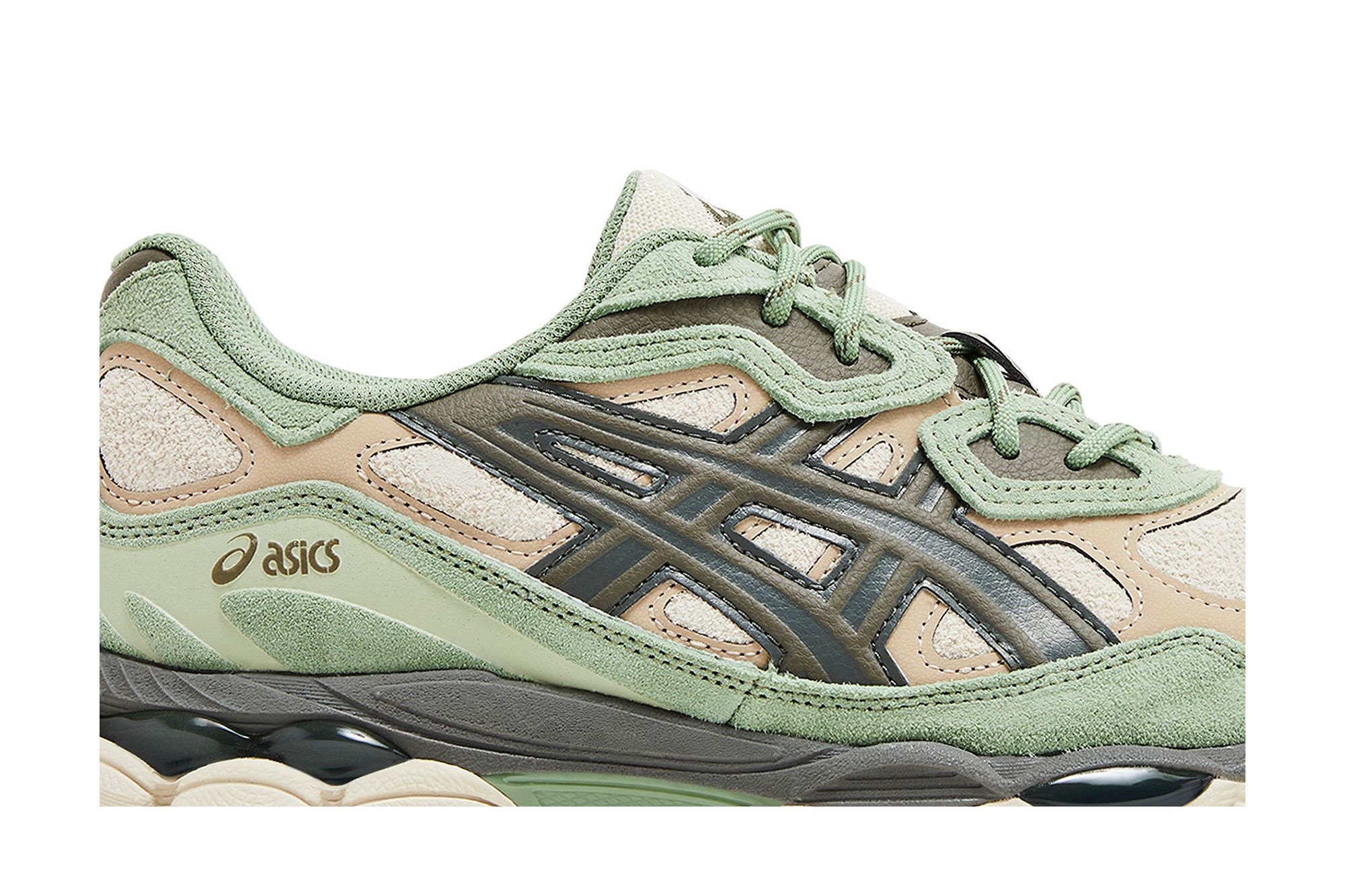Gel NYC 'Feather Grey Truffle' - 2
