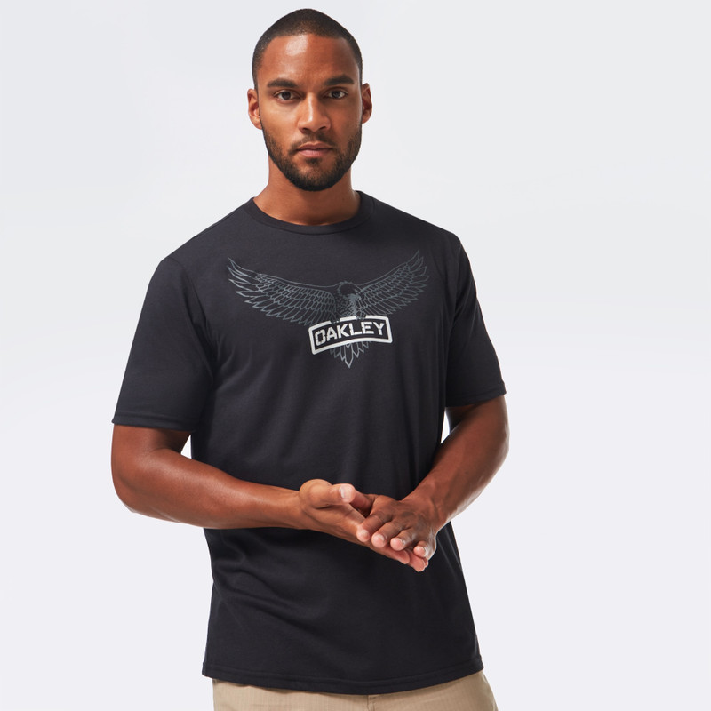 SI Oakley Eagle Tab Tee 3