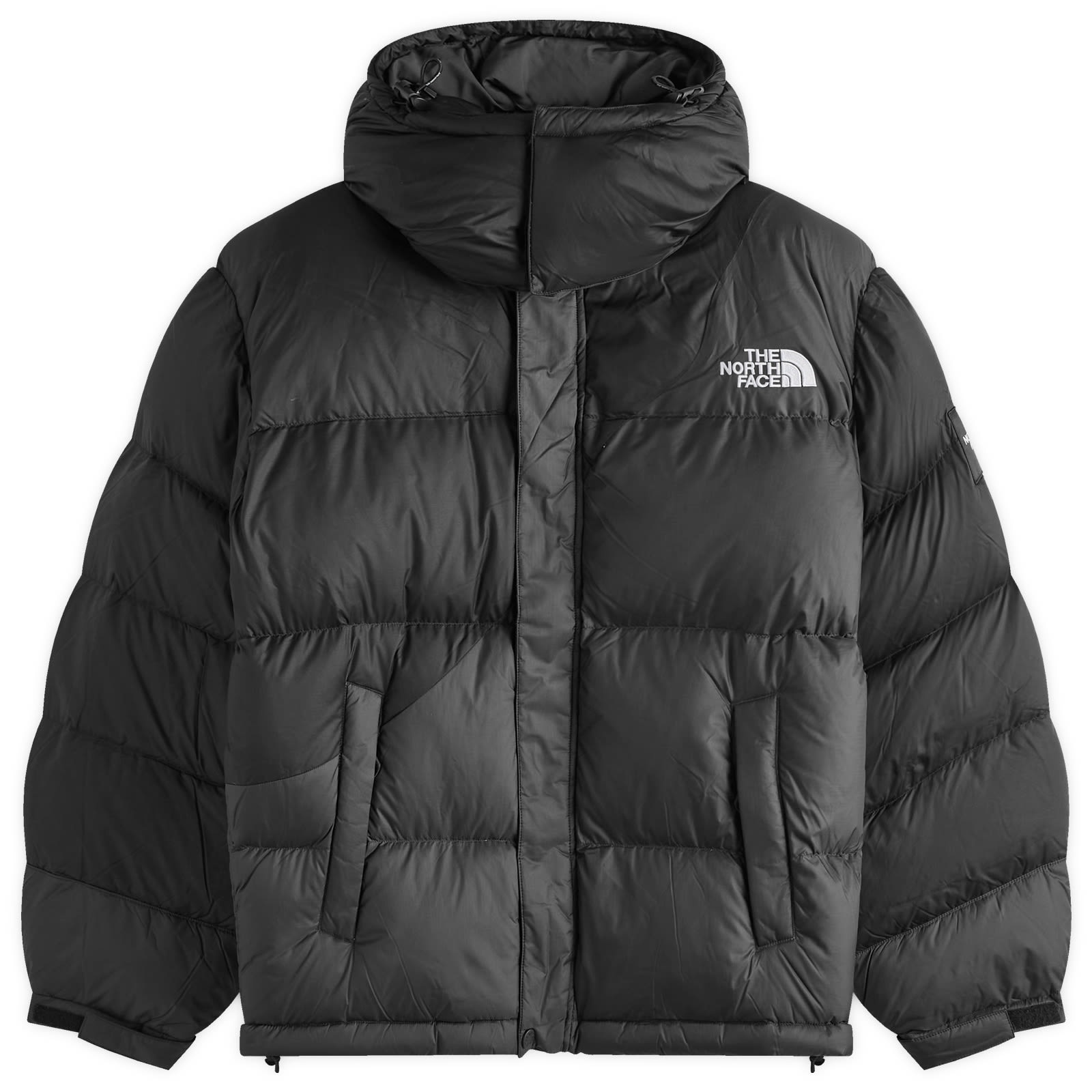 The North Face NSE x Yinka Ilori Down Jacket - 1