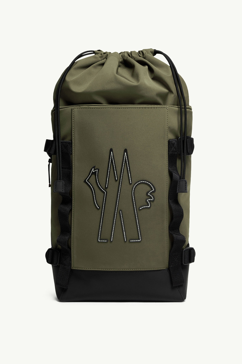 Water-repellent Backpack 1