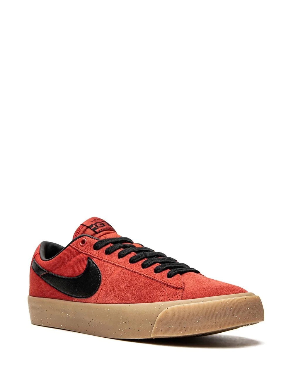 SB Blazer Low GT sneakers - 2