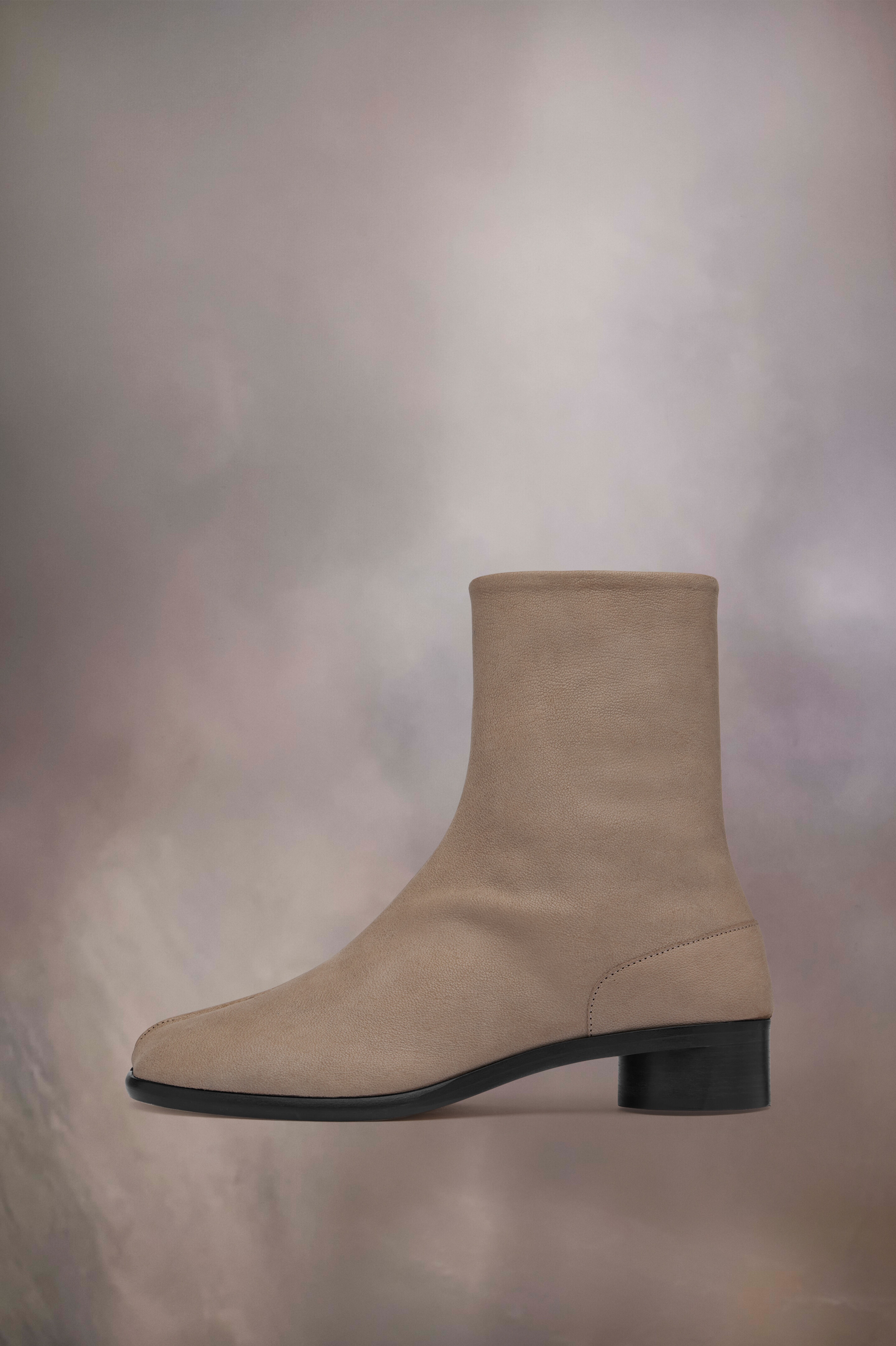Tabi ankle boots - 2