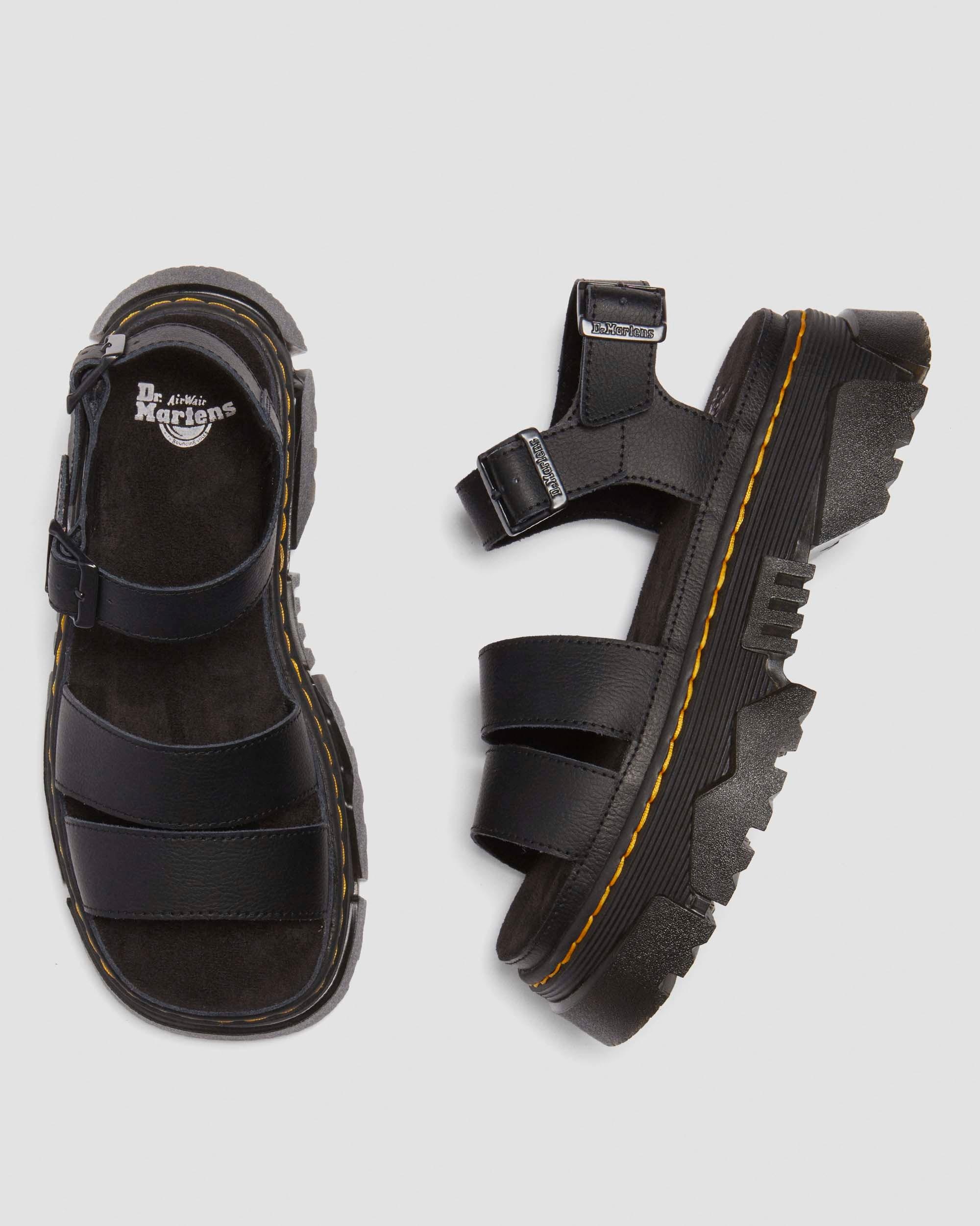 Mattison 2 Strap Sandals - 10