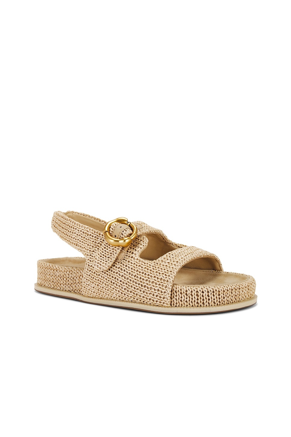Brielle Sandal - 2