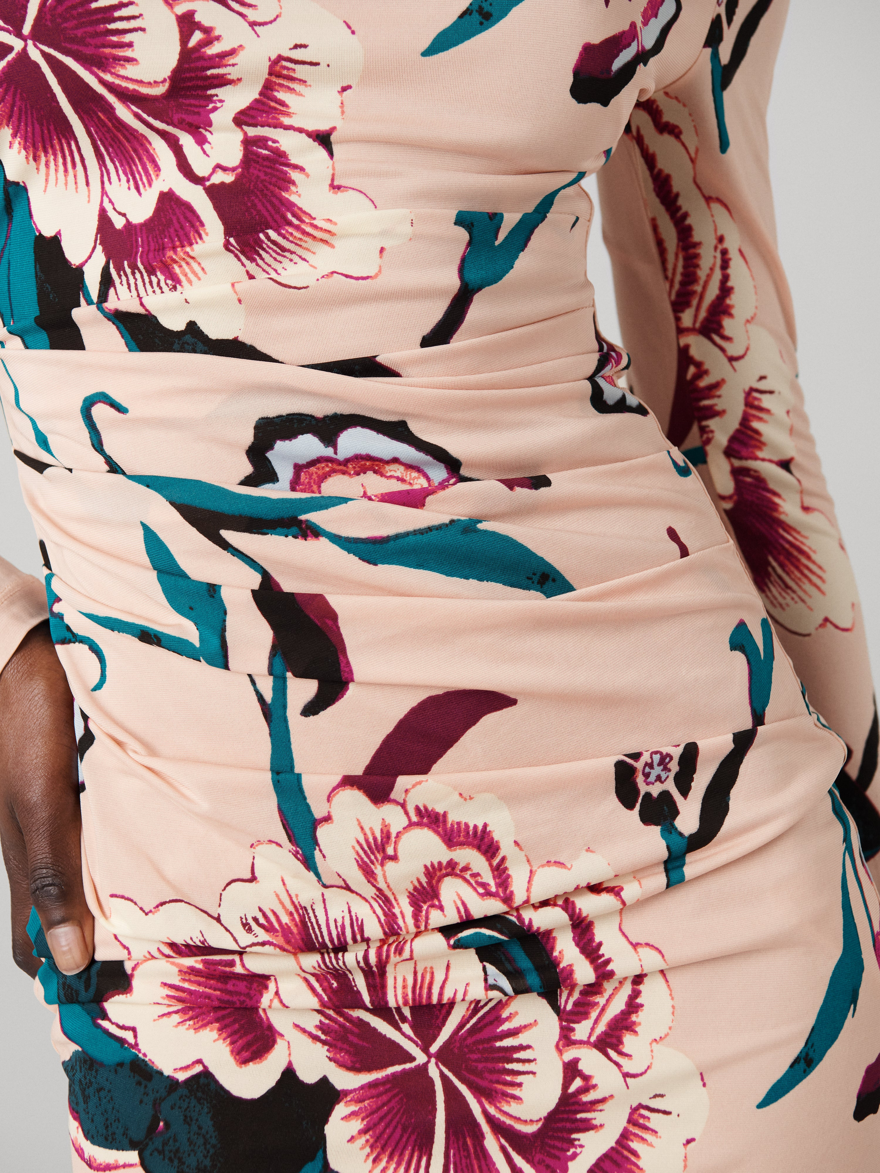 Amy Dress - 4