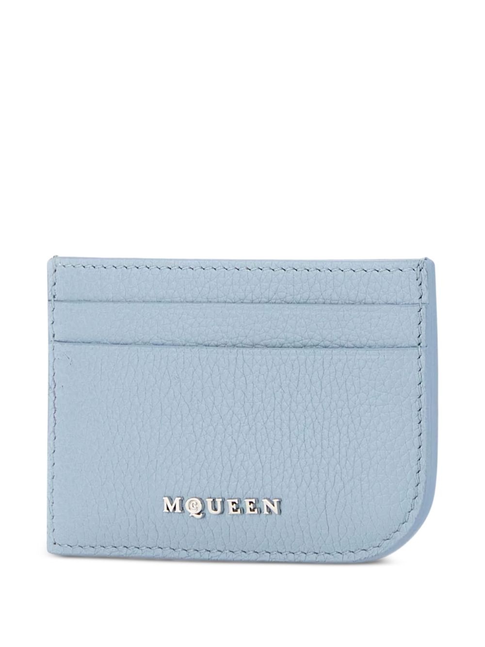 leather cardholder - 3