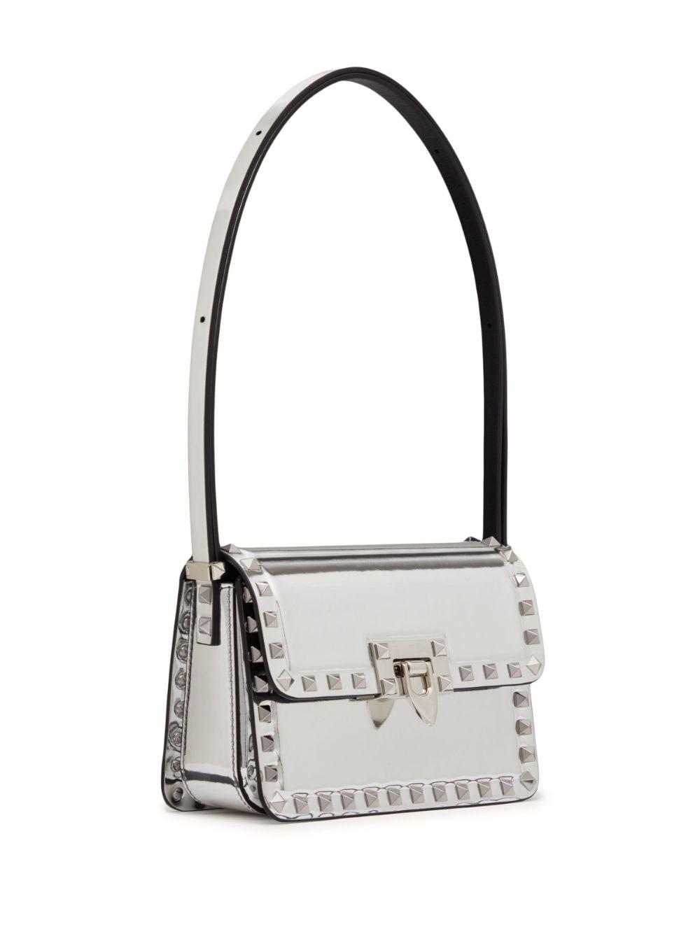 small Rockstud23 shoulder bag - 4