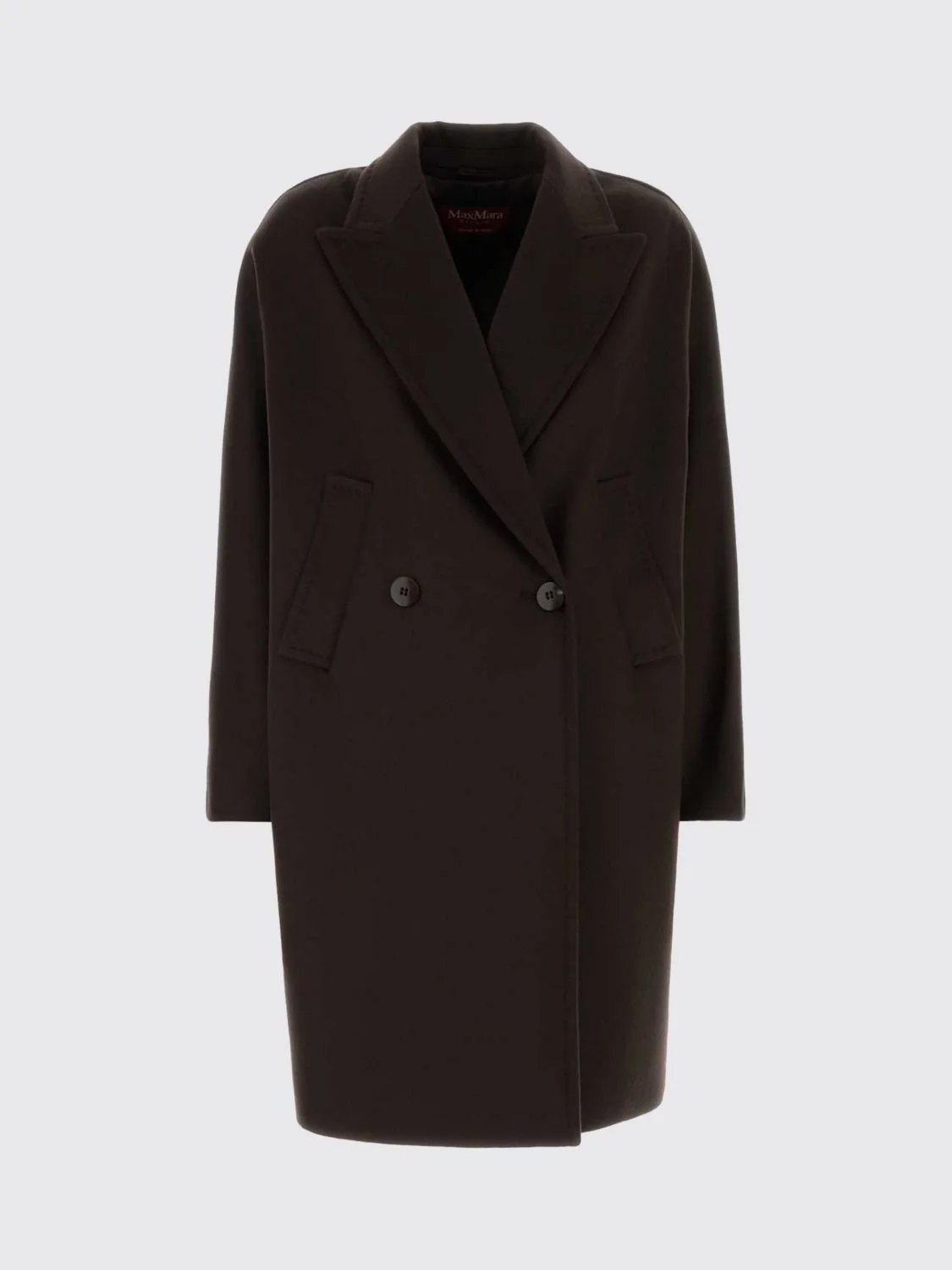 Max Mara Studio Women Coat Woman Max Mara Studio - 1