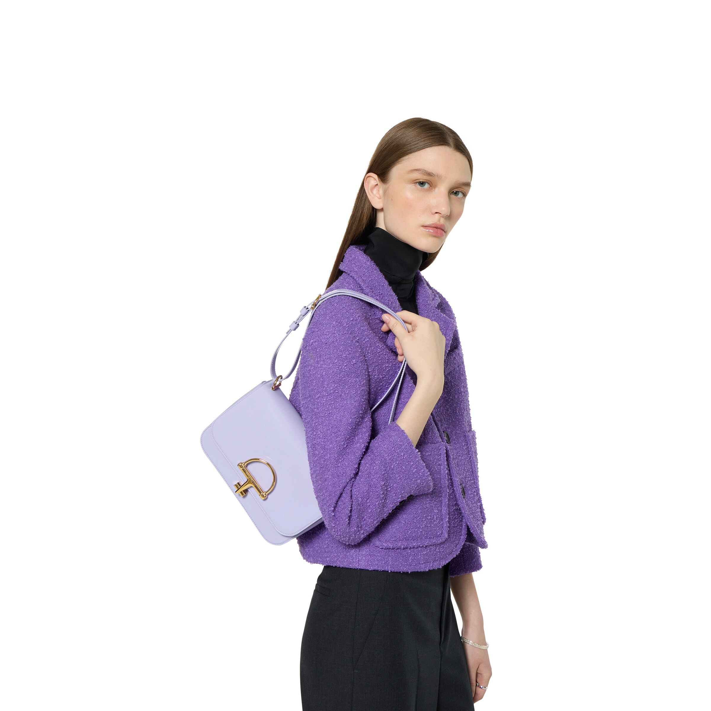 Gucci Siena small shoulder bag - 3
