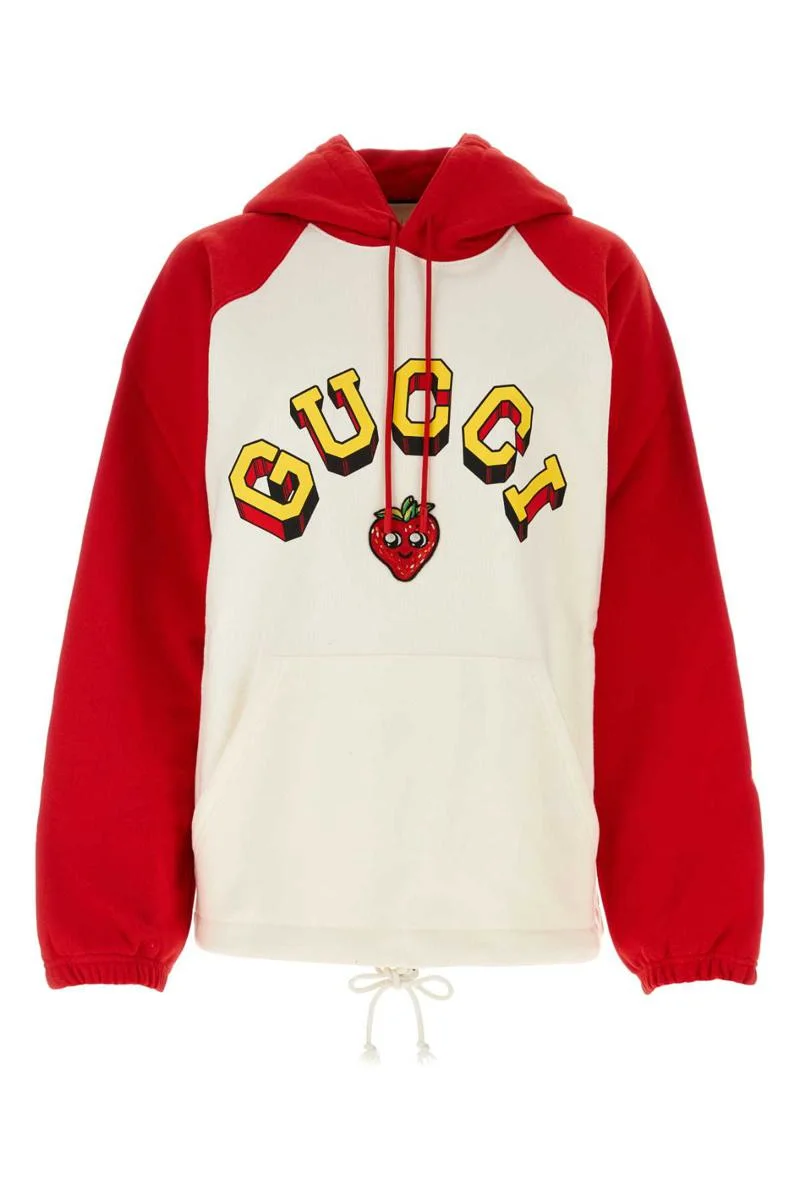 GUCCI SWEATSHIRTS - 1