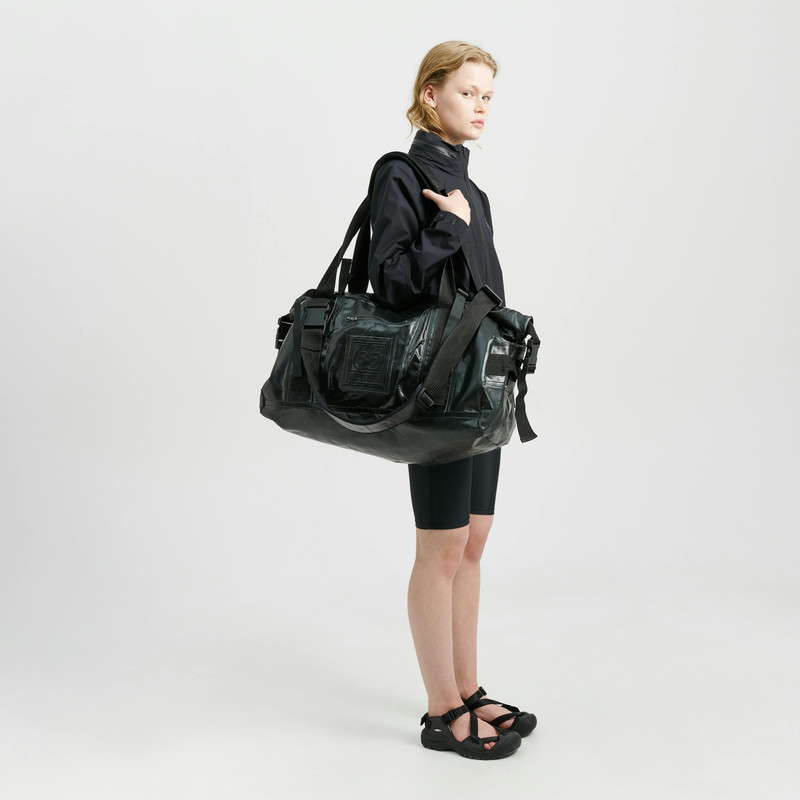 66°NORTH Duffle Bag Waterproof 60L duffle bag outlook