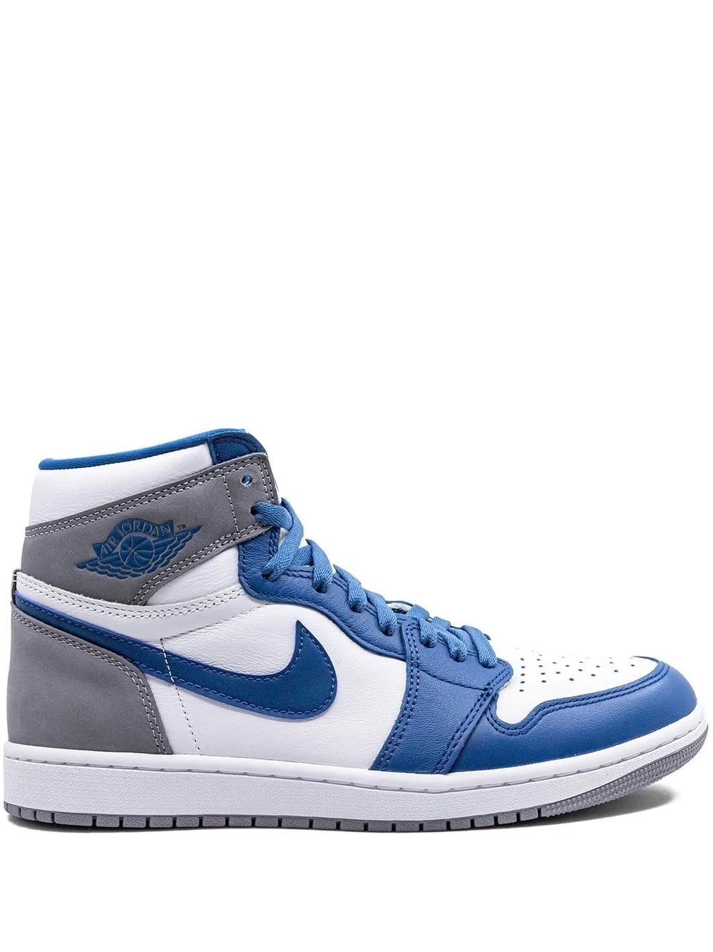 Air Jordan 1 High OG "True Blue" sneakers - 1