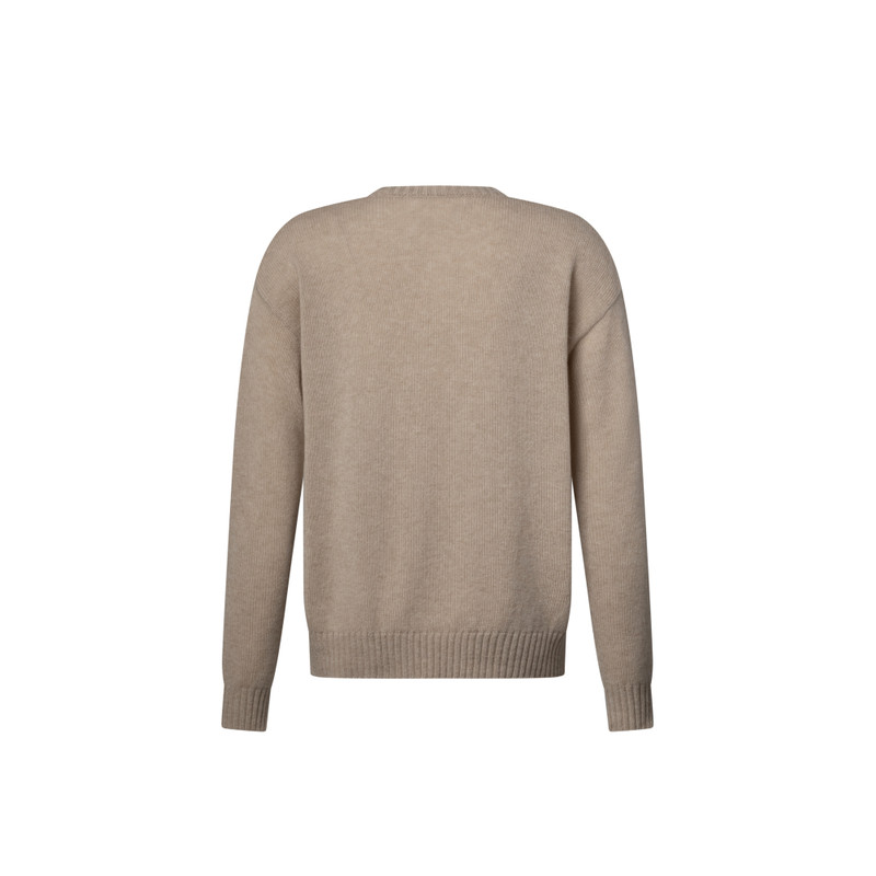 Cursive Signature Pullover 3