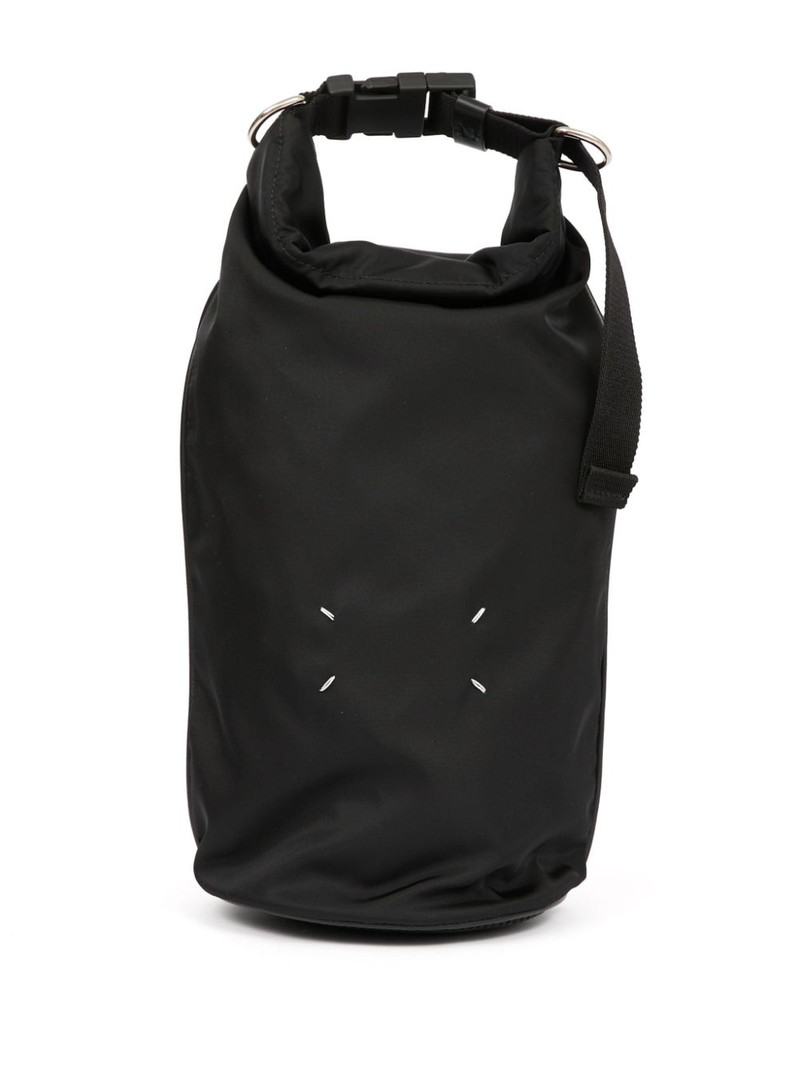 Maison Margiela four-stitch shoulder bag outlook