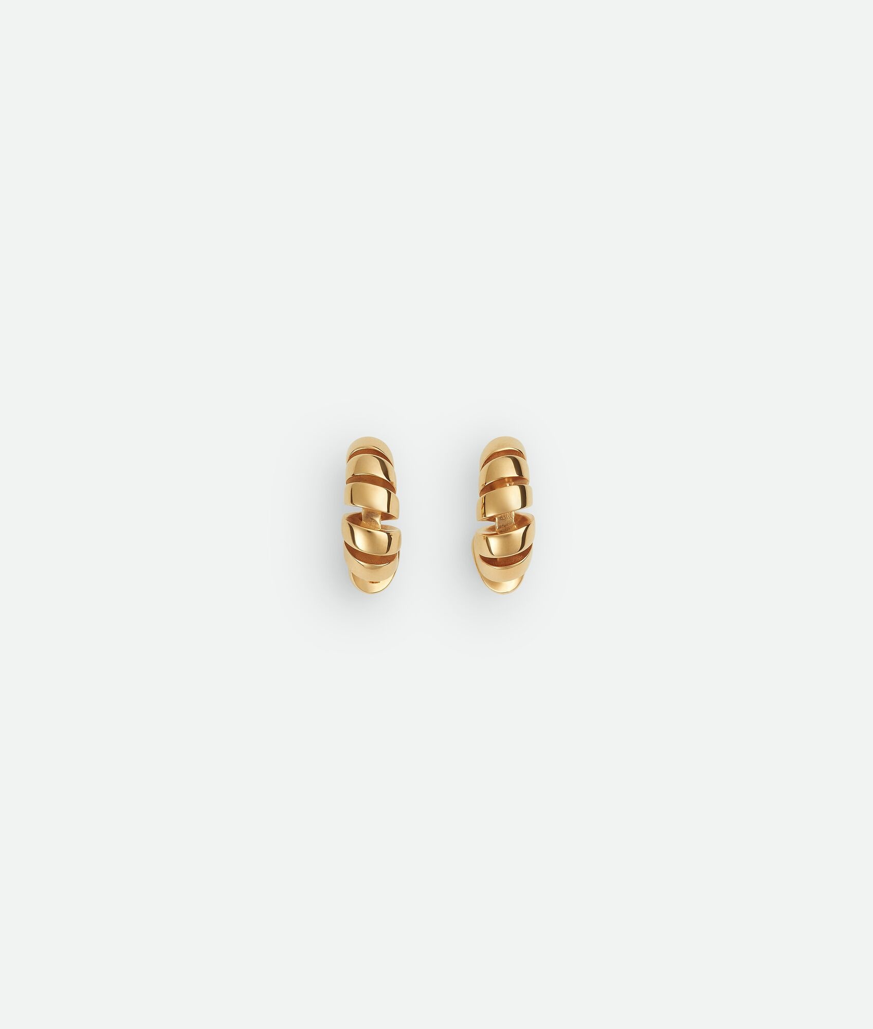 Twist Earrings - 3