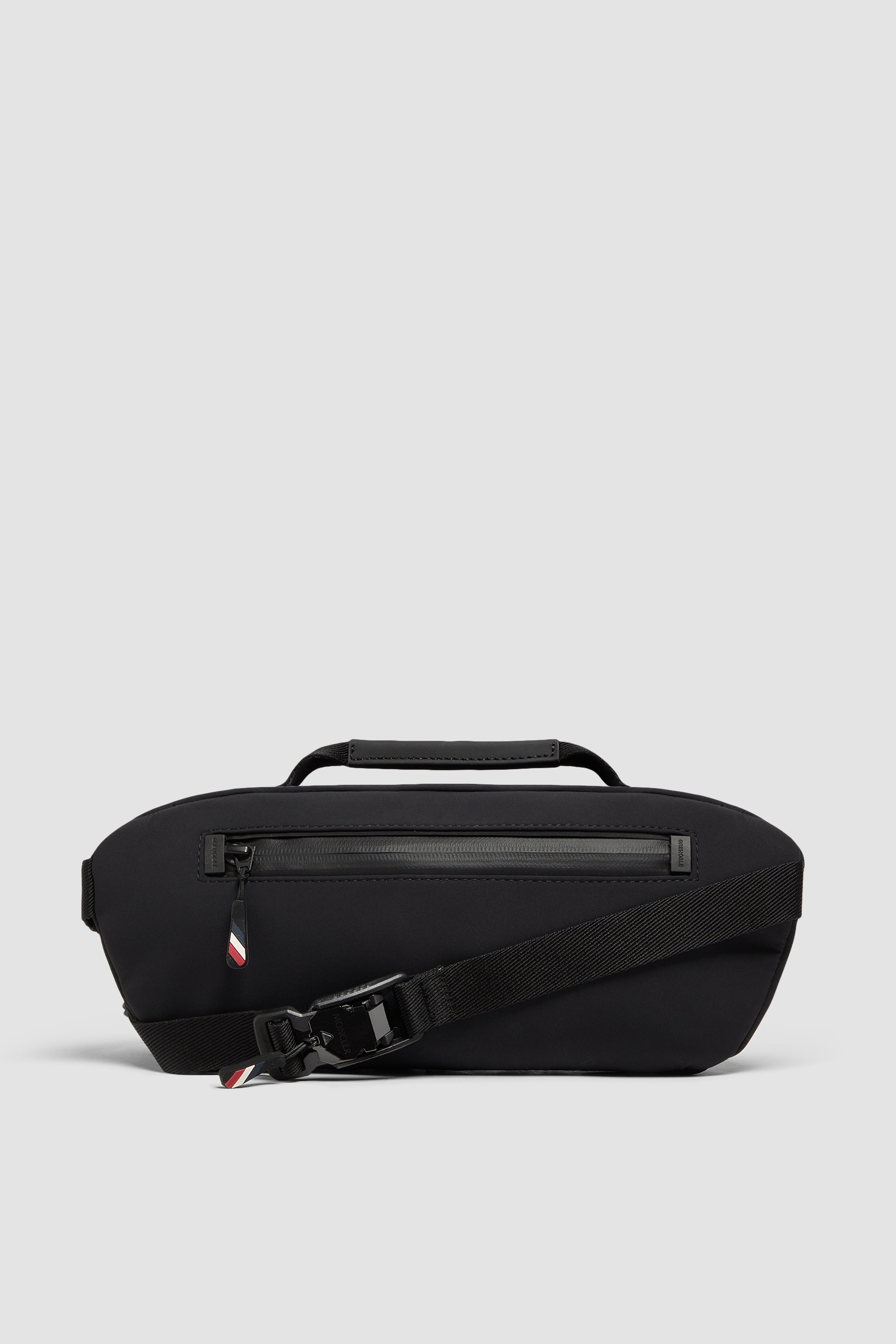 Water-Repellent Belt Bag - 4