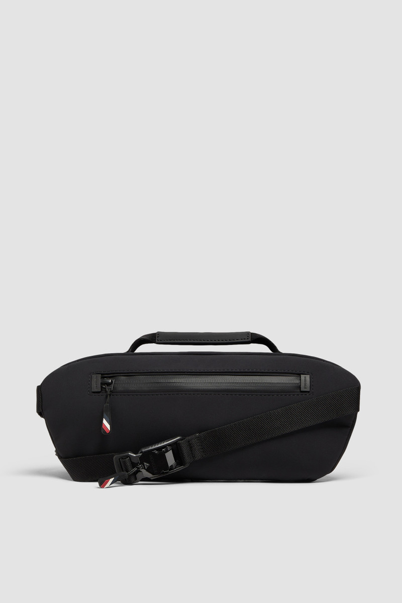 Water-Repellent Belt Bag 4