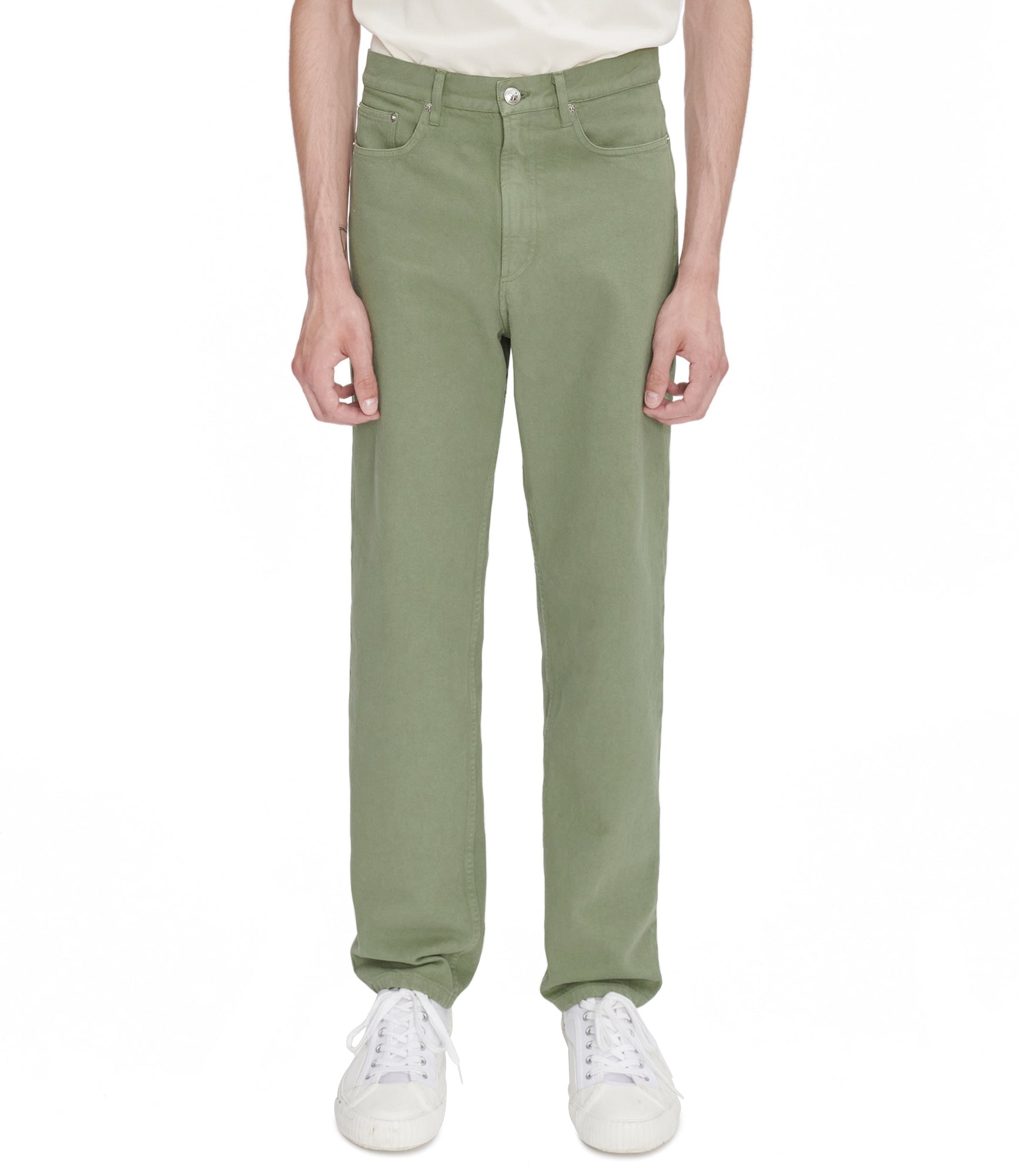 Martin jeans - 4