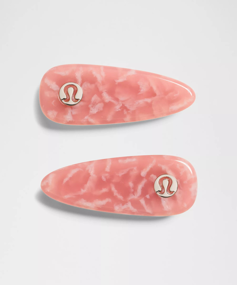 Alligator Hair Clips *2 Pack 1