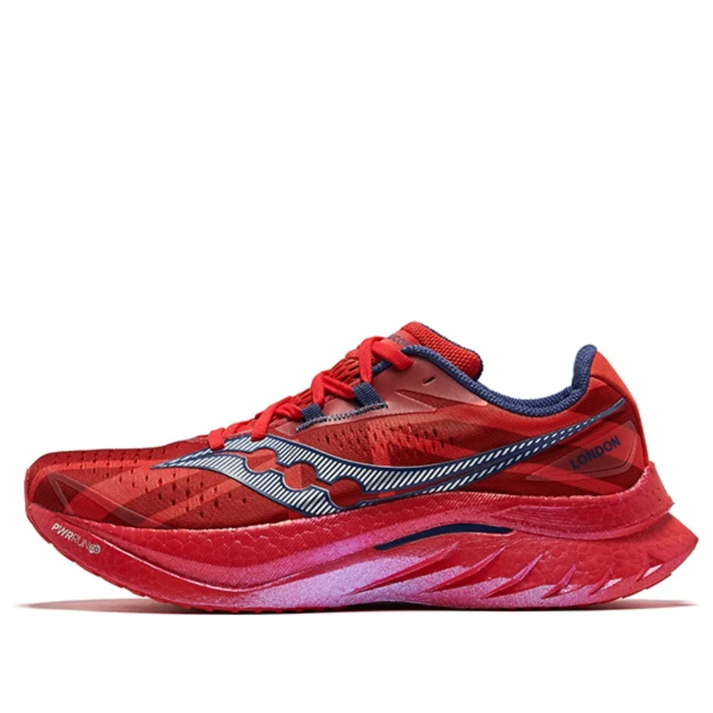 Saucony Endorphin Speed 4 'London Red' S20940-24 - 1