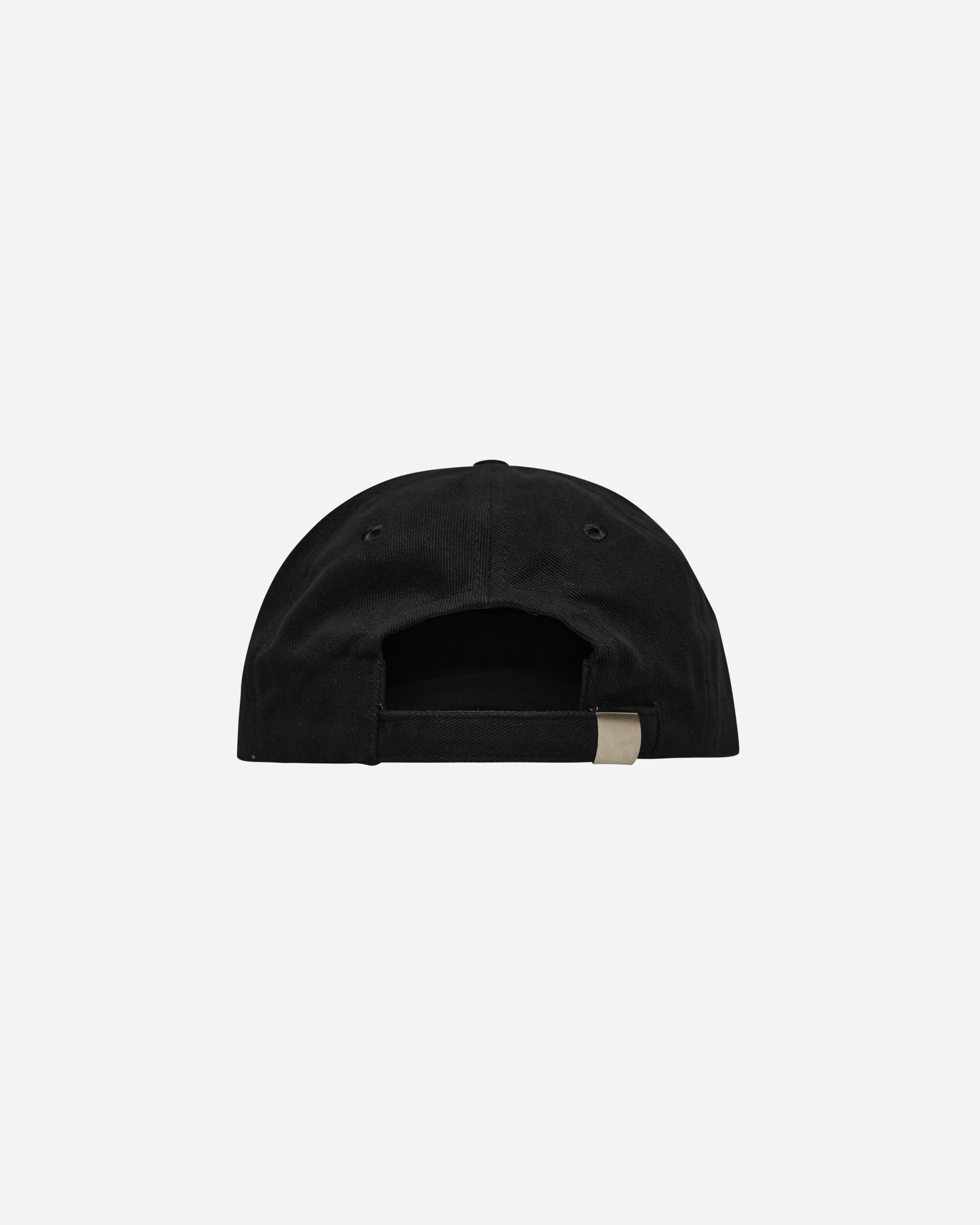 WRKS Cap Black - 4