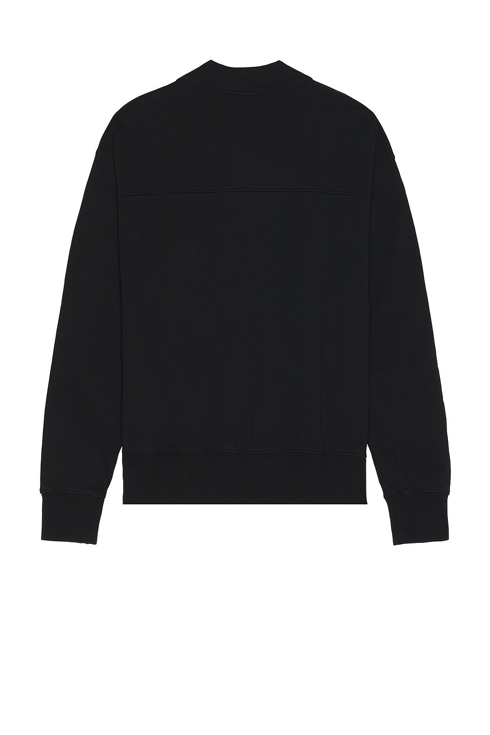 Le Pre Warmup Jumper - 2