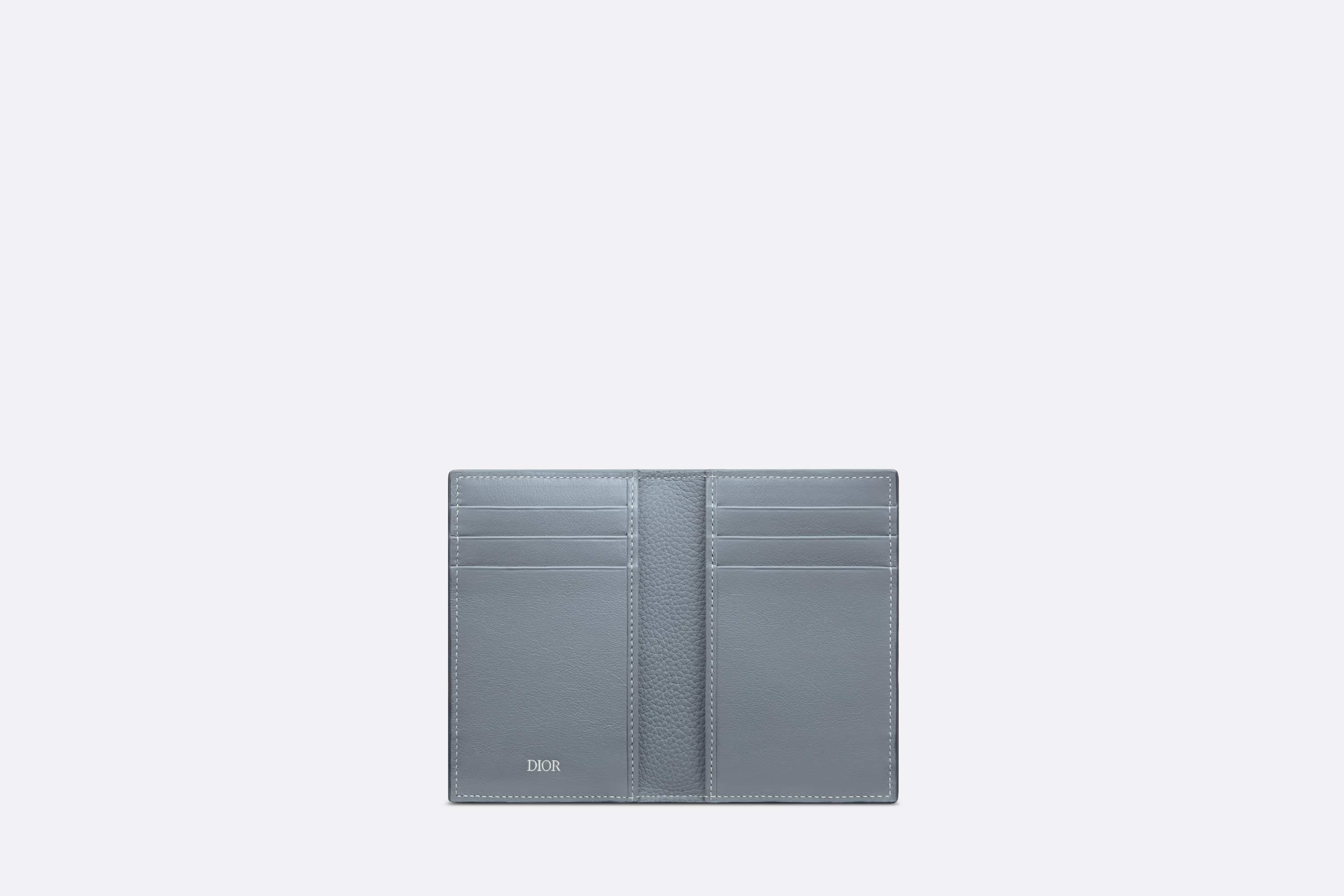 Bi-Fold Card Holder - 3