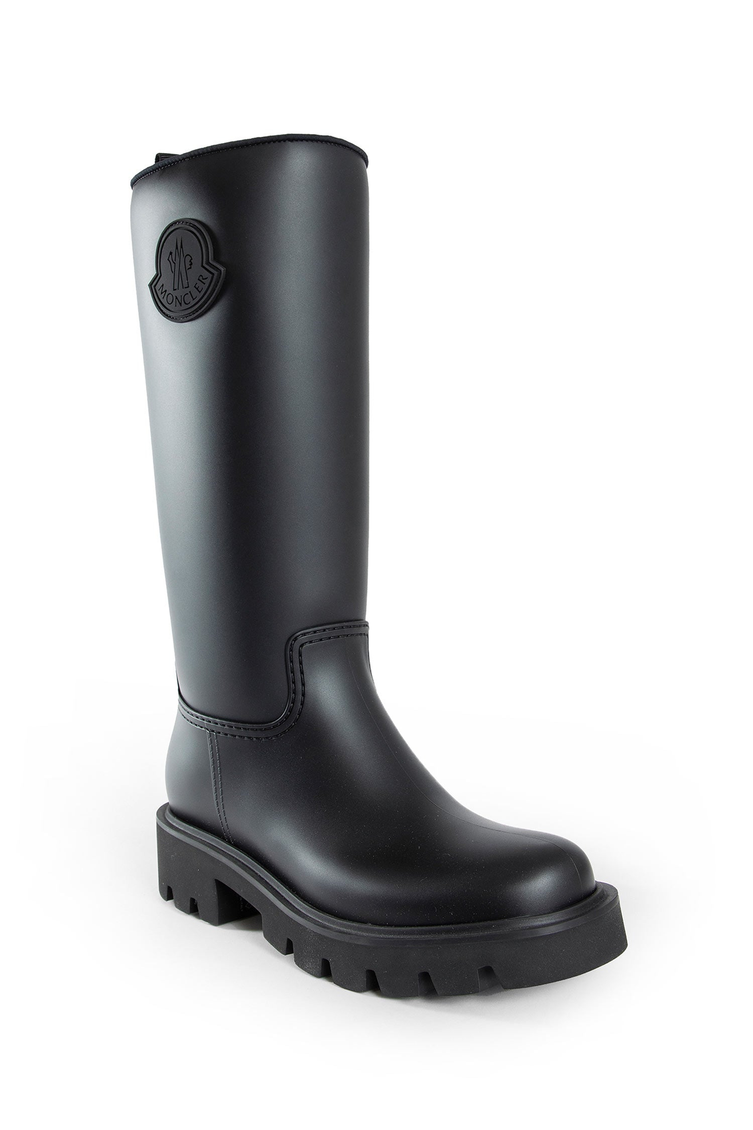 Boots - 2