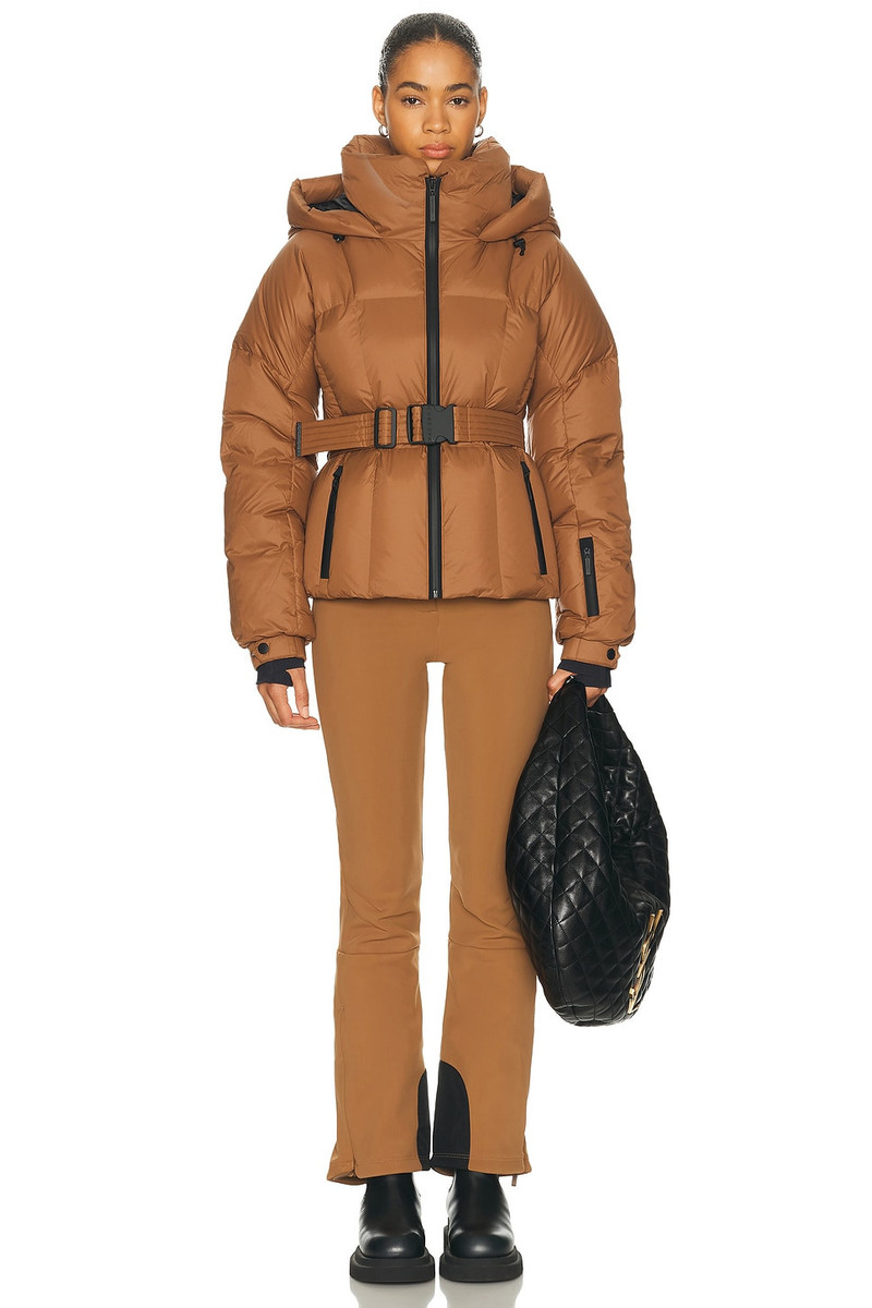 Monterosa Ski Jacket 5