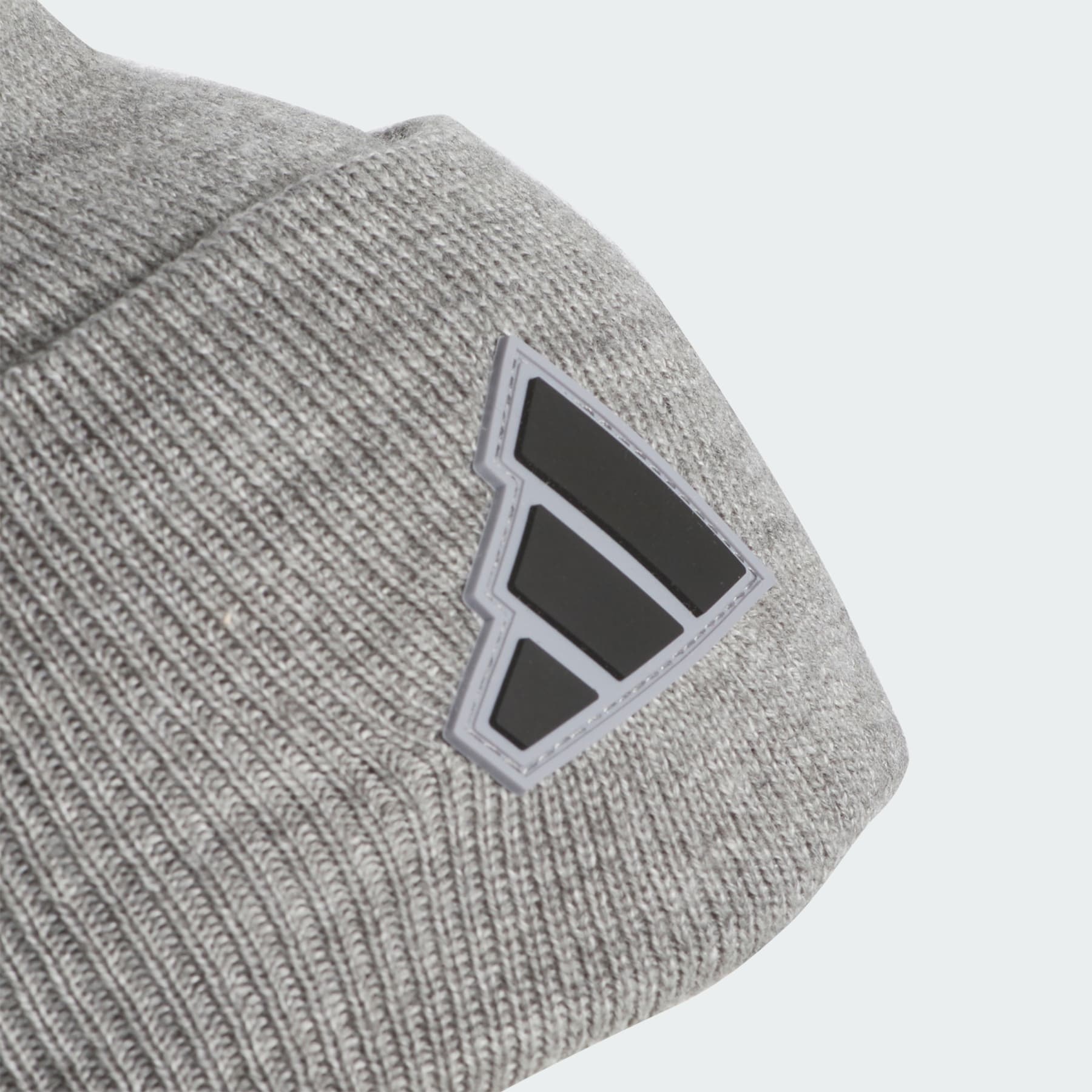 Postseason Wide Cuff Fold Beanie - 3