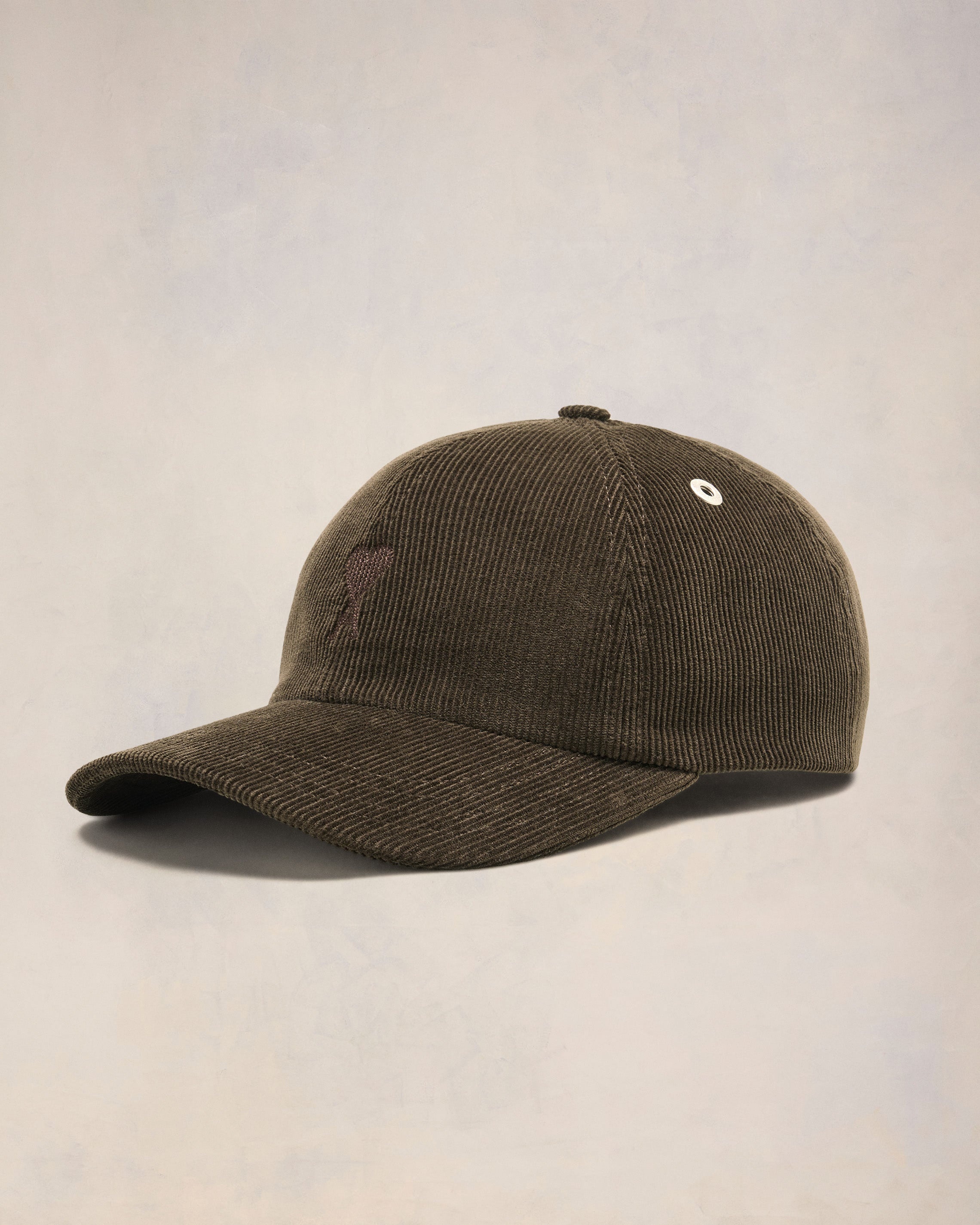 TONAL AMI DE COEUR EMBROIDERY CAP - 1