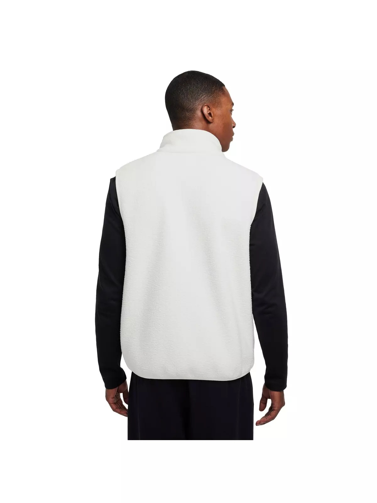 Men's Sportswear Club Winterized Vest - 2