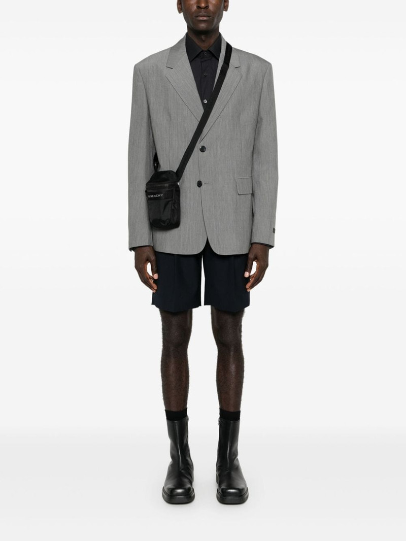 Givenchy ripstop shoulder bag outlook