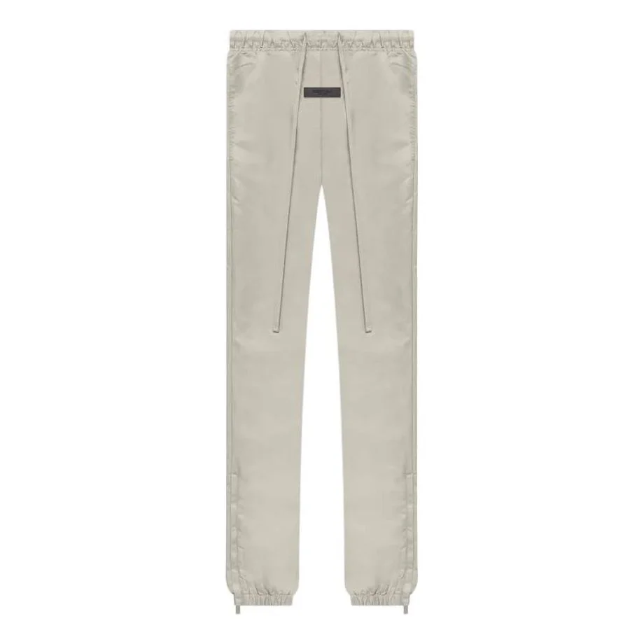 Fear of God Essentials FW22 Track Pant Smoke FOG-FW22-039 - 1