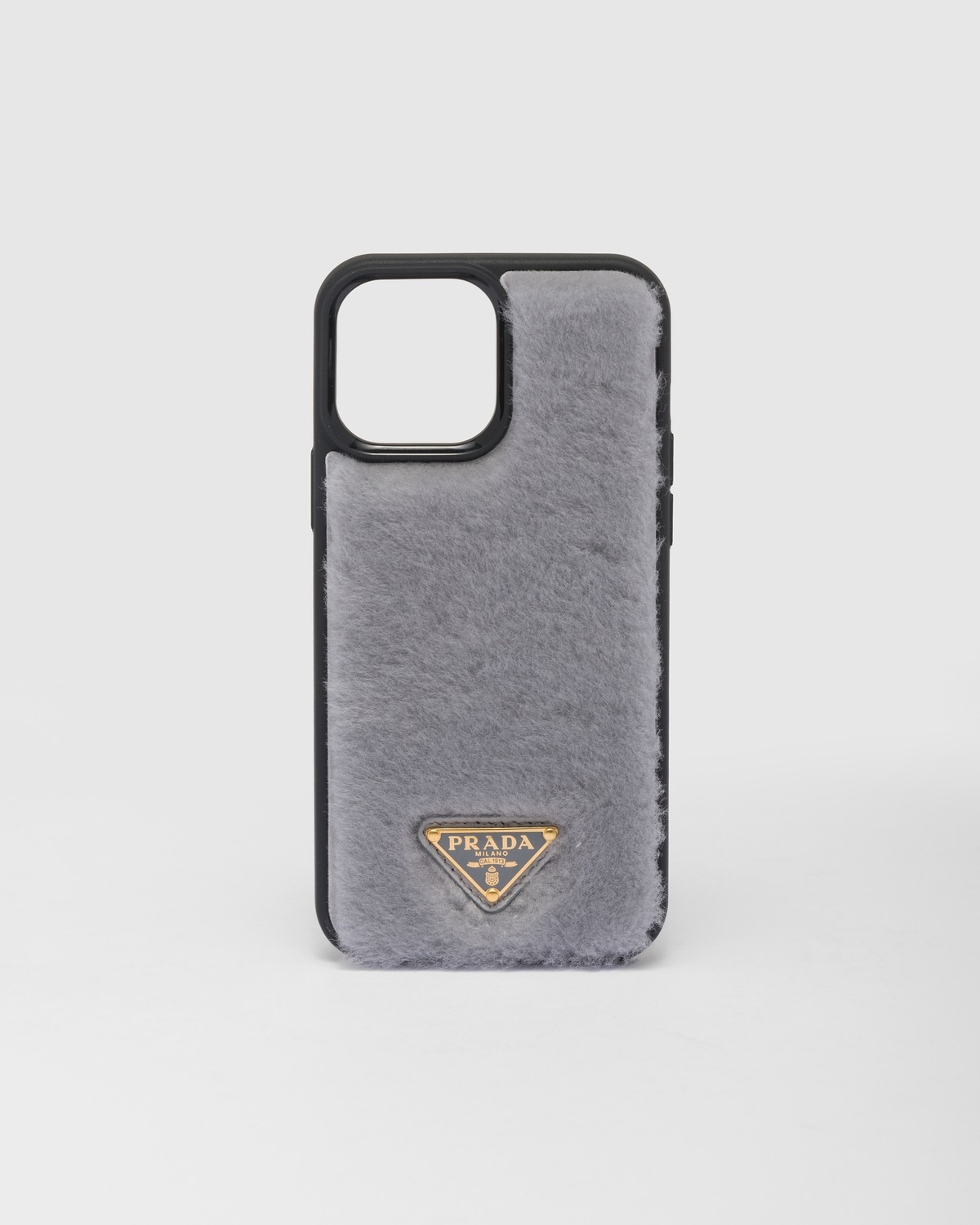 Shearling cover for iPhone 13 Pro Max - 1