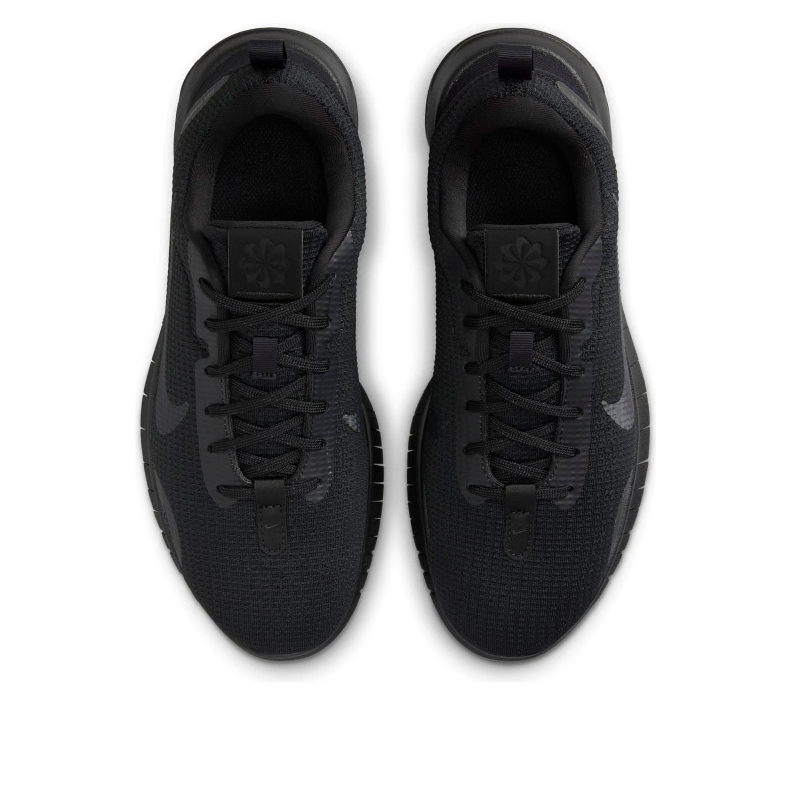 (WMNS) Nike Flex Experience Run 12 'Black Off Noir' DV0746-003 - 4