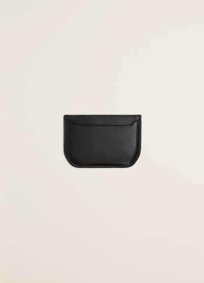 Lemaire CALEPIN CARD HOLDER outlook